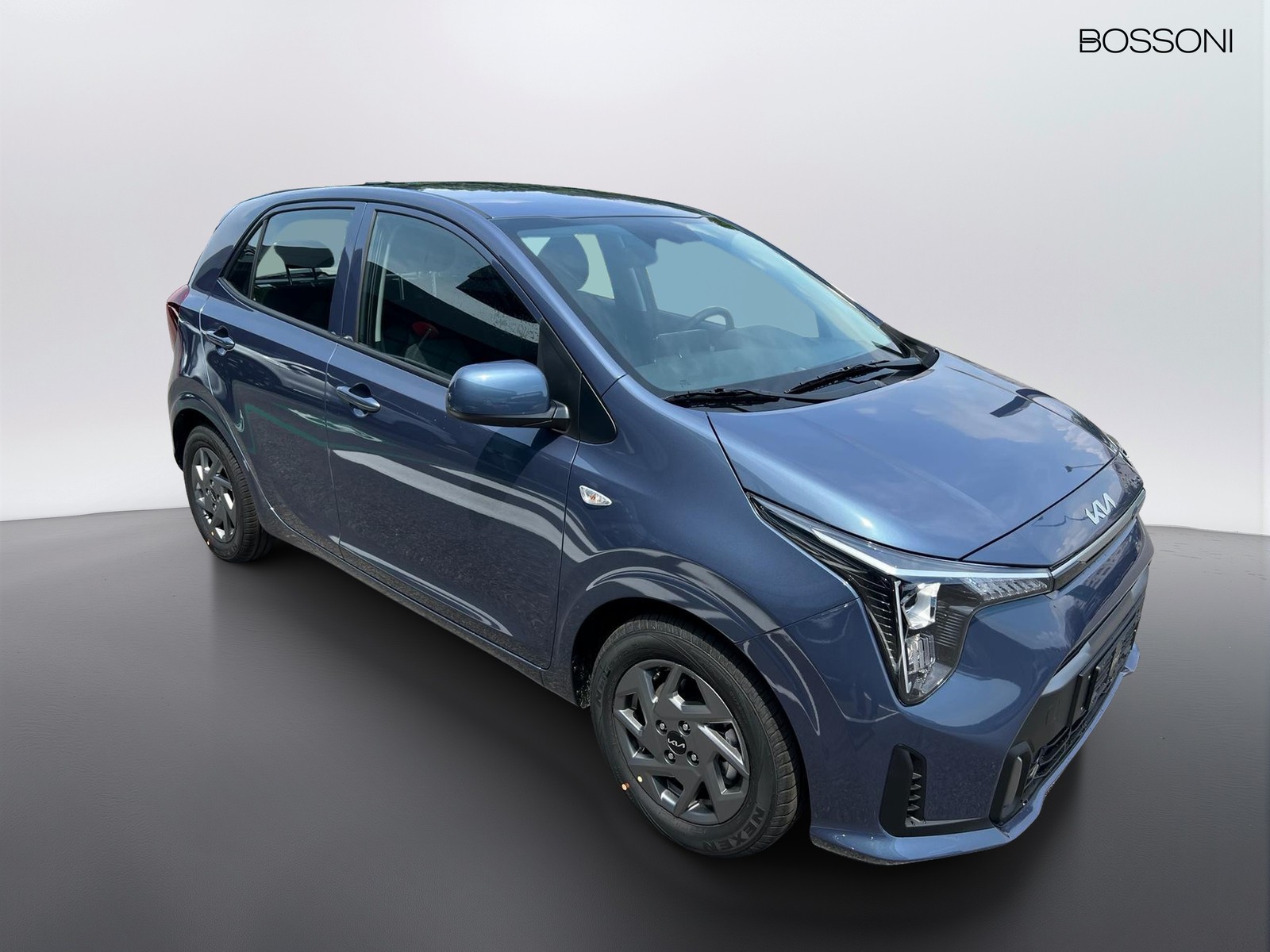 3 - Kia Picanto 1.0 gdi urban