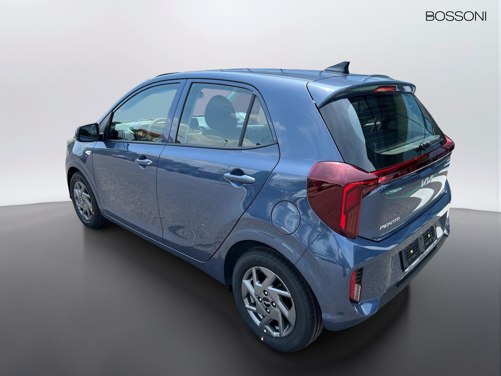 4 - Kia Picanto 1.0 gdi urban