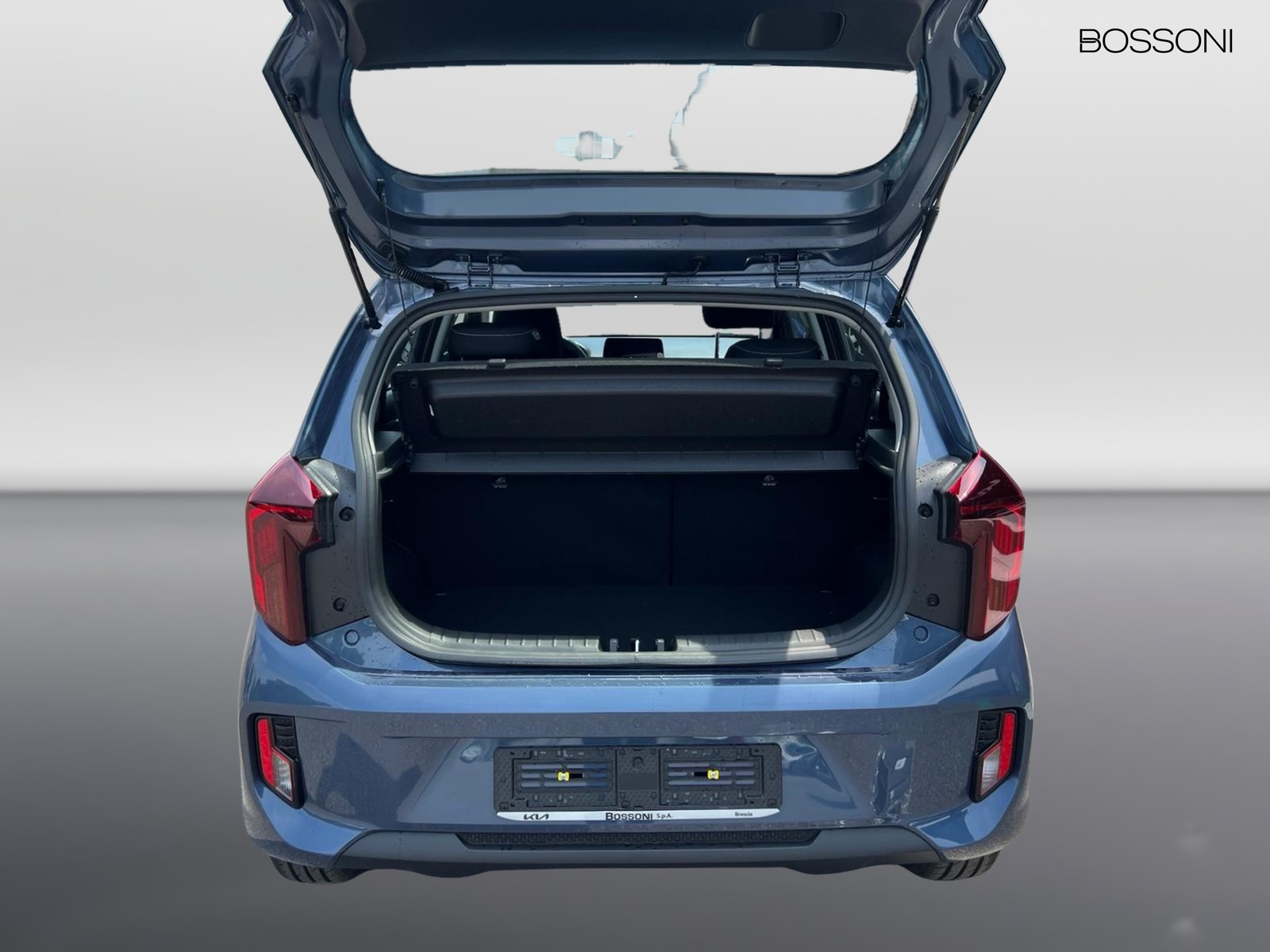 17 - Kia Picanto 1.0 gdi urban