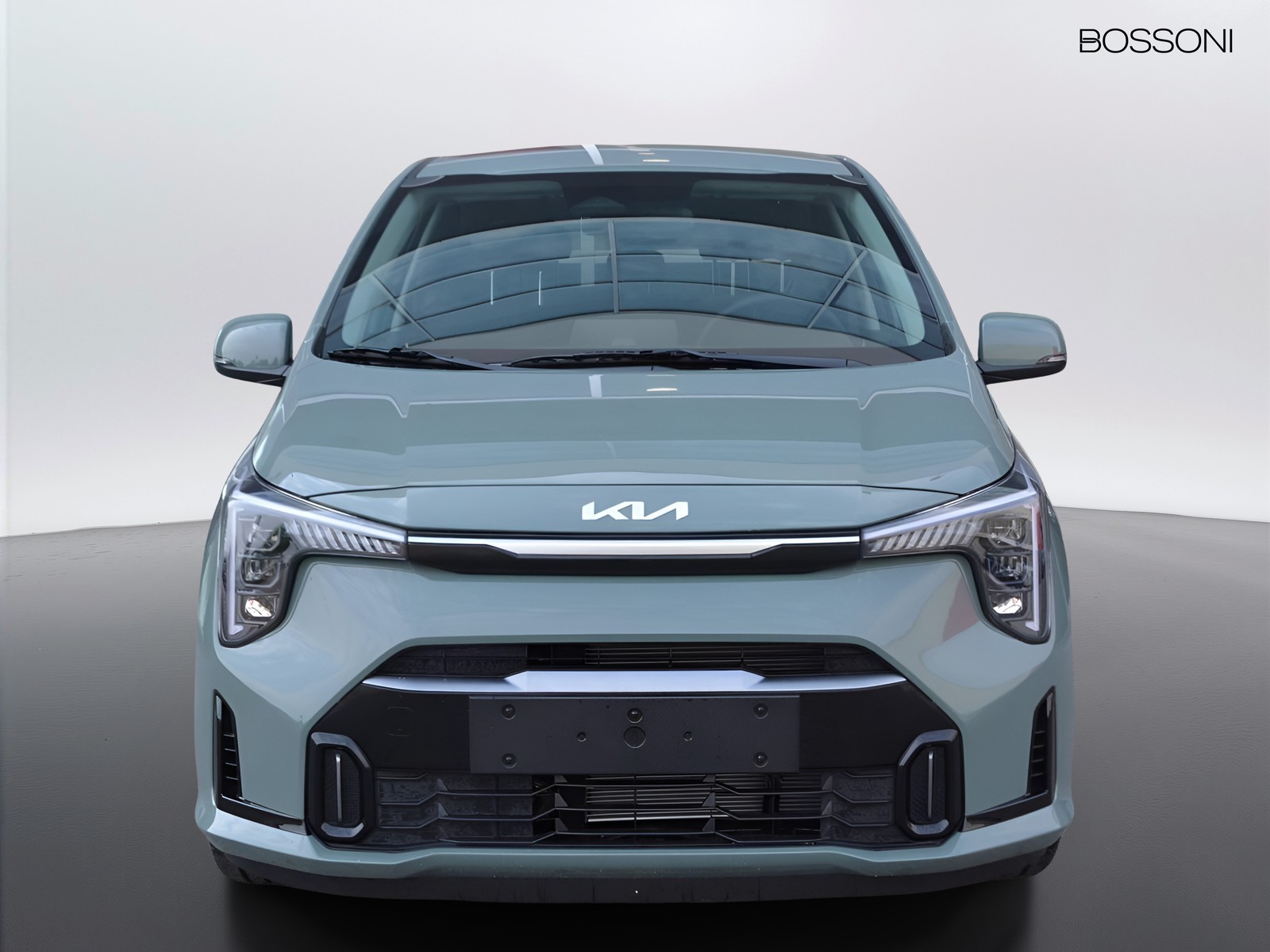 2 - Kia Picanto 1.0 gdi style