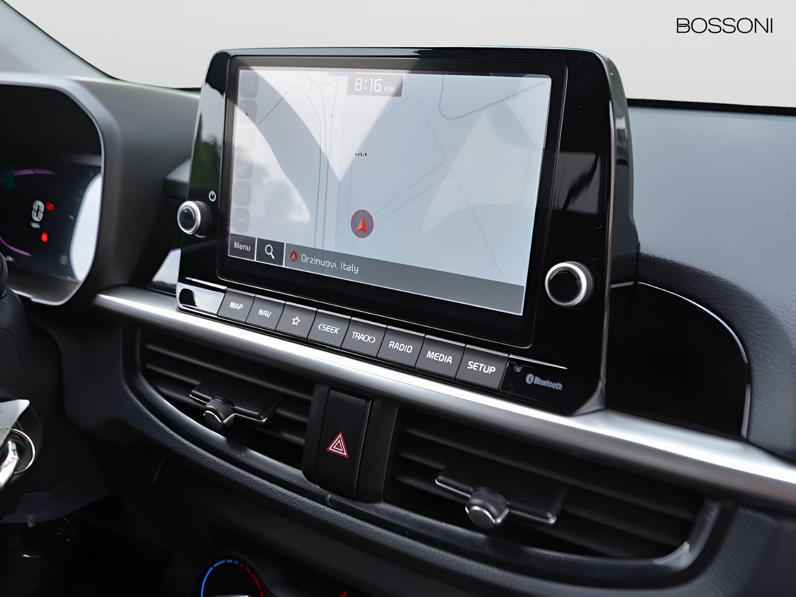 8 - Kia Picanto 1.0 gdi style