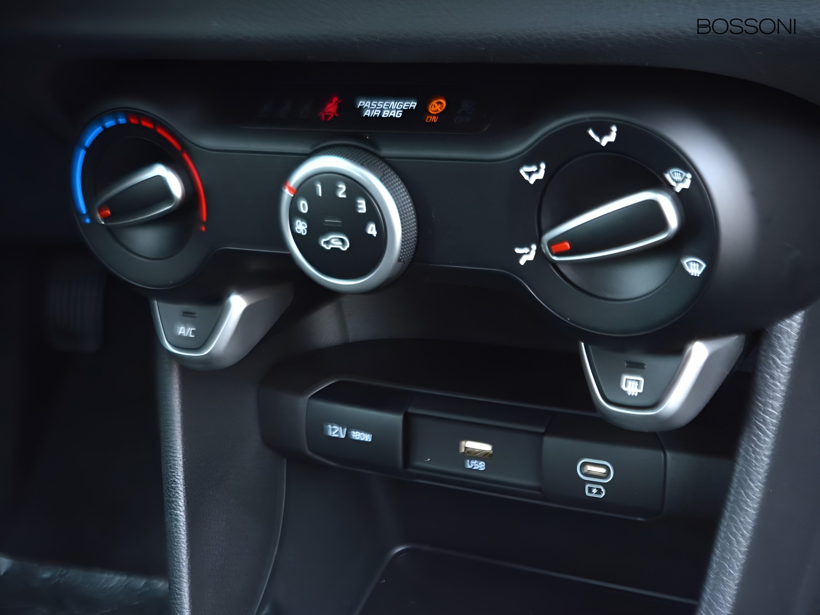 10 - Kia Picanto 1.0 gdi style