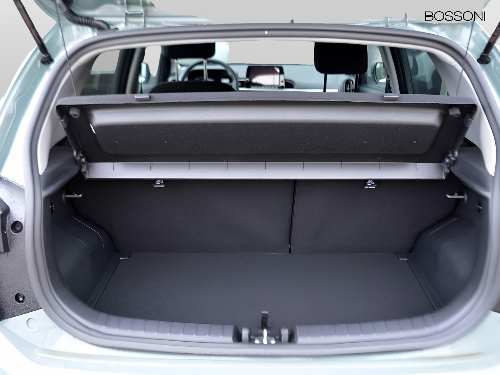14 - Kia Picanto 1.0 gdi style