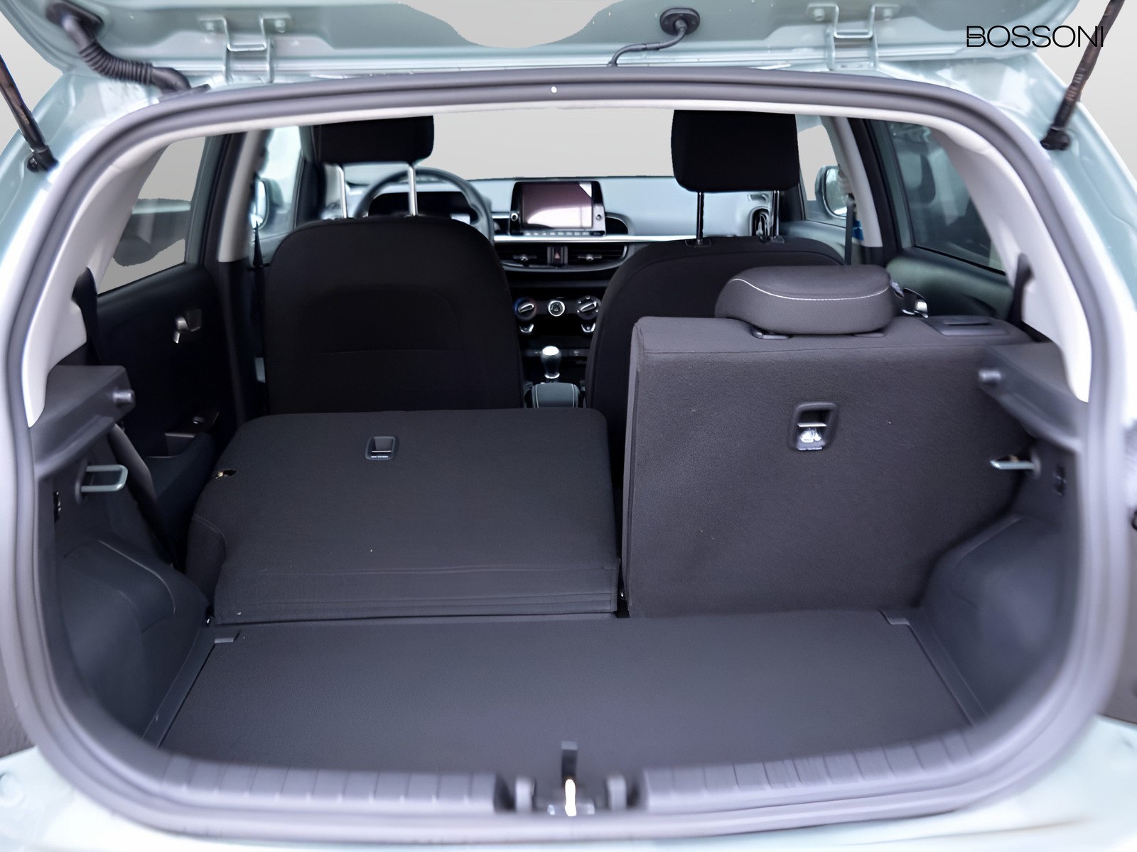 15 - Kia Picanto 1.0 gdi style