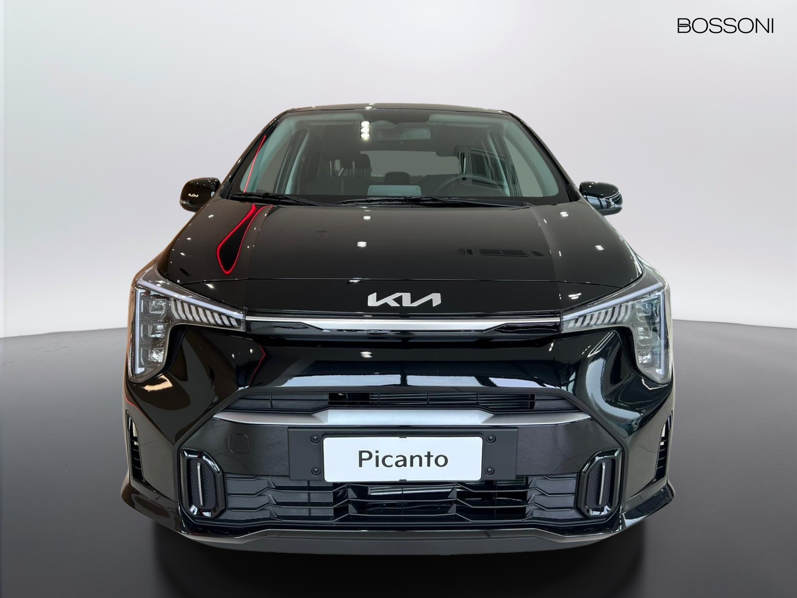 2 - Kia Picanto 1.0 gdi style amt