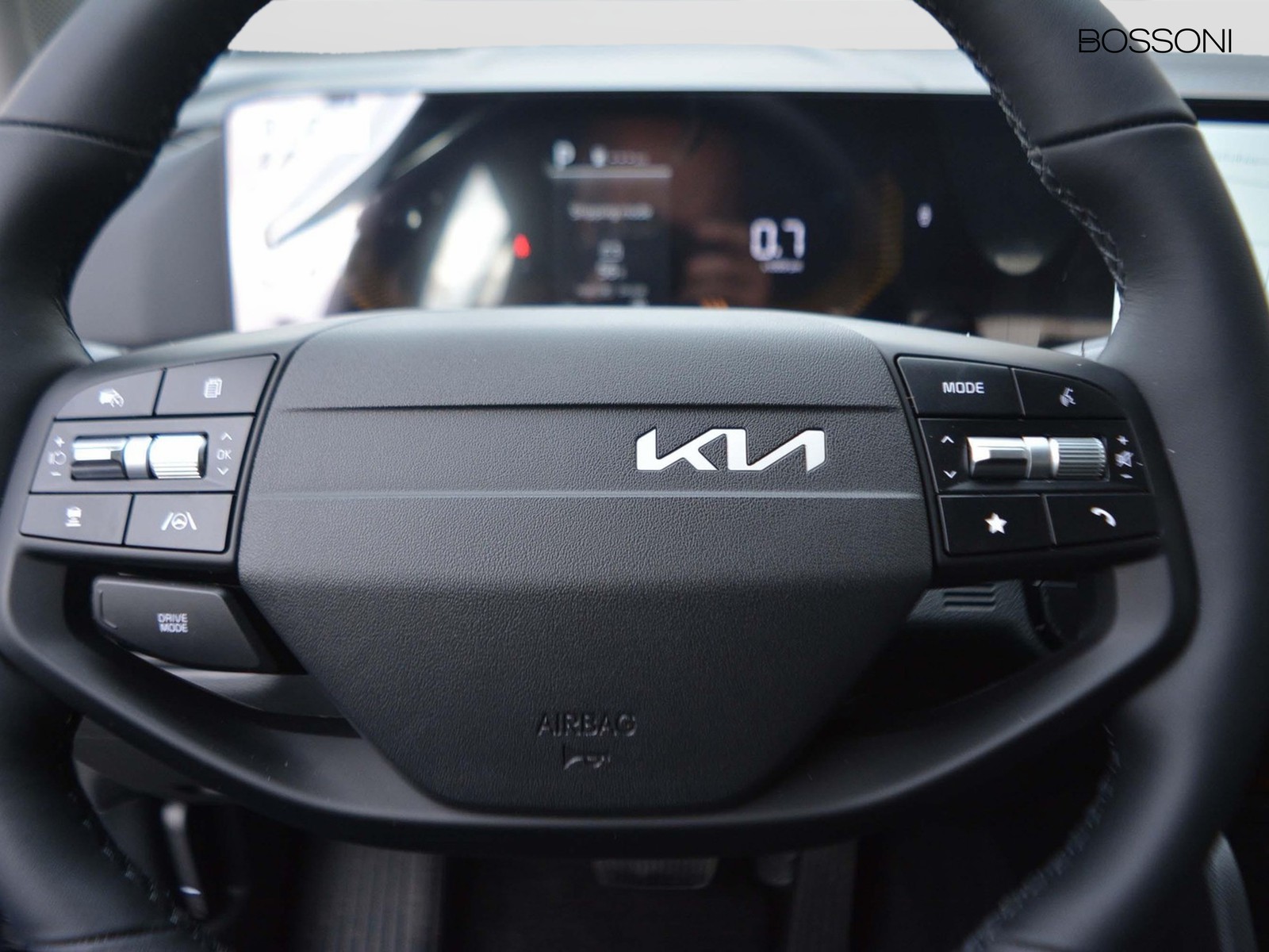 9 - Kia Sportage 1.6 t-gdi gpl business