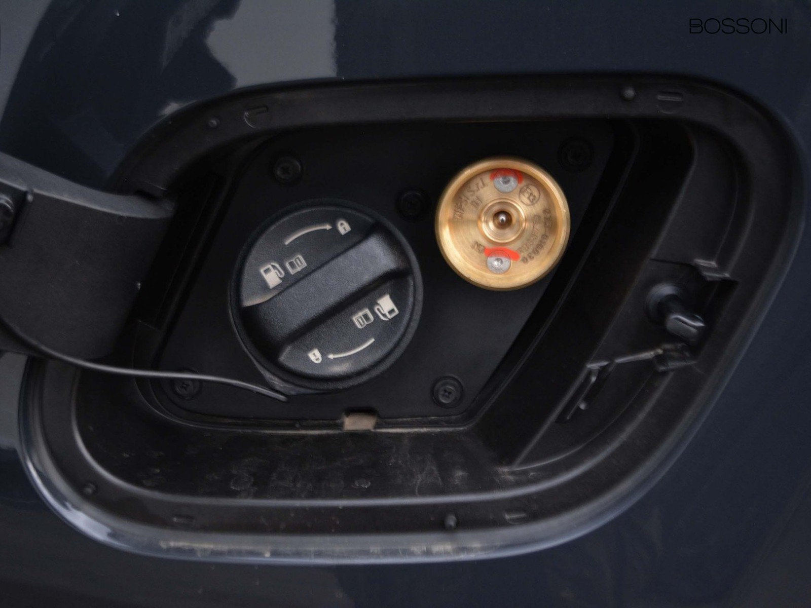 14 - Kia Sportage 1.6 t-gdi gpl business