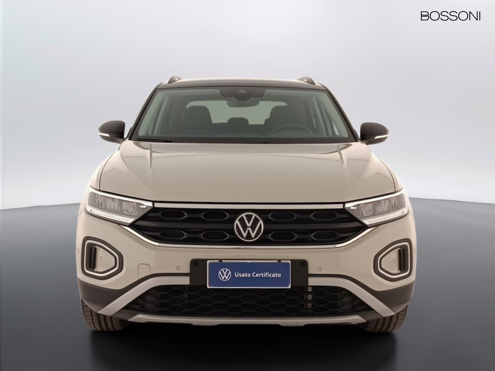 2 - Volkswagen T-Roc 1.5 tsi act sport dsg