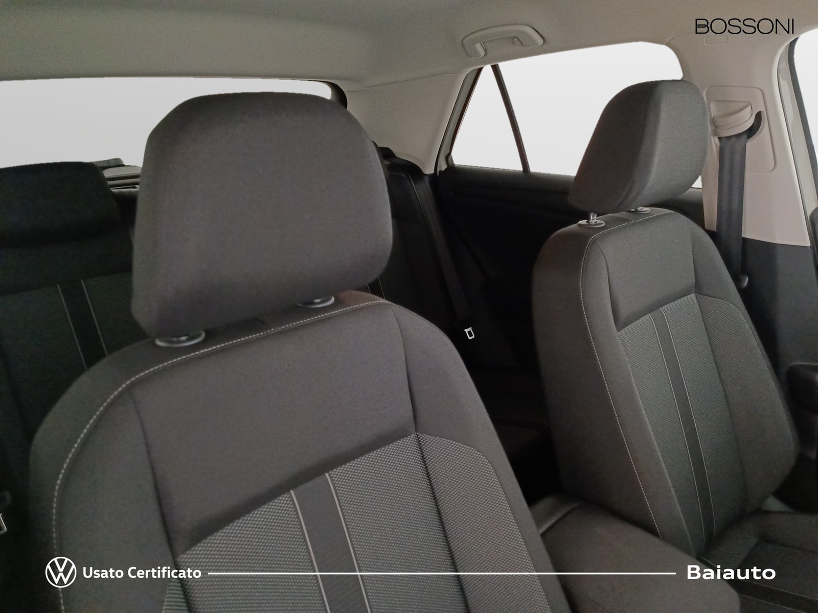 22 - Volkswagen T-Roc 1.5 tsi act sport dsg