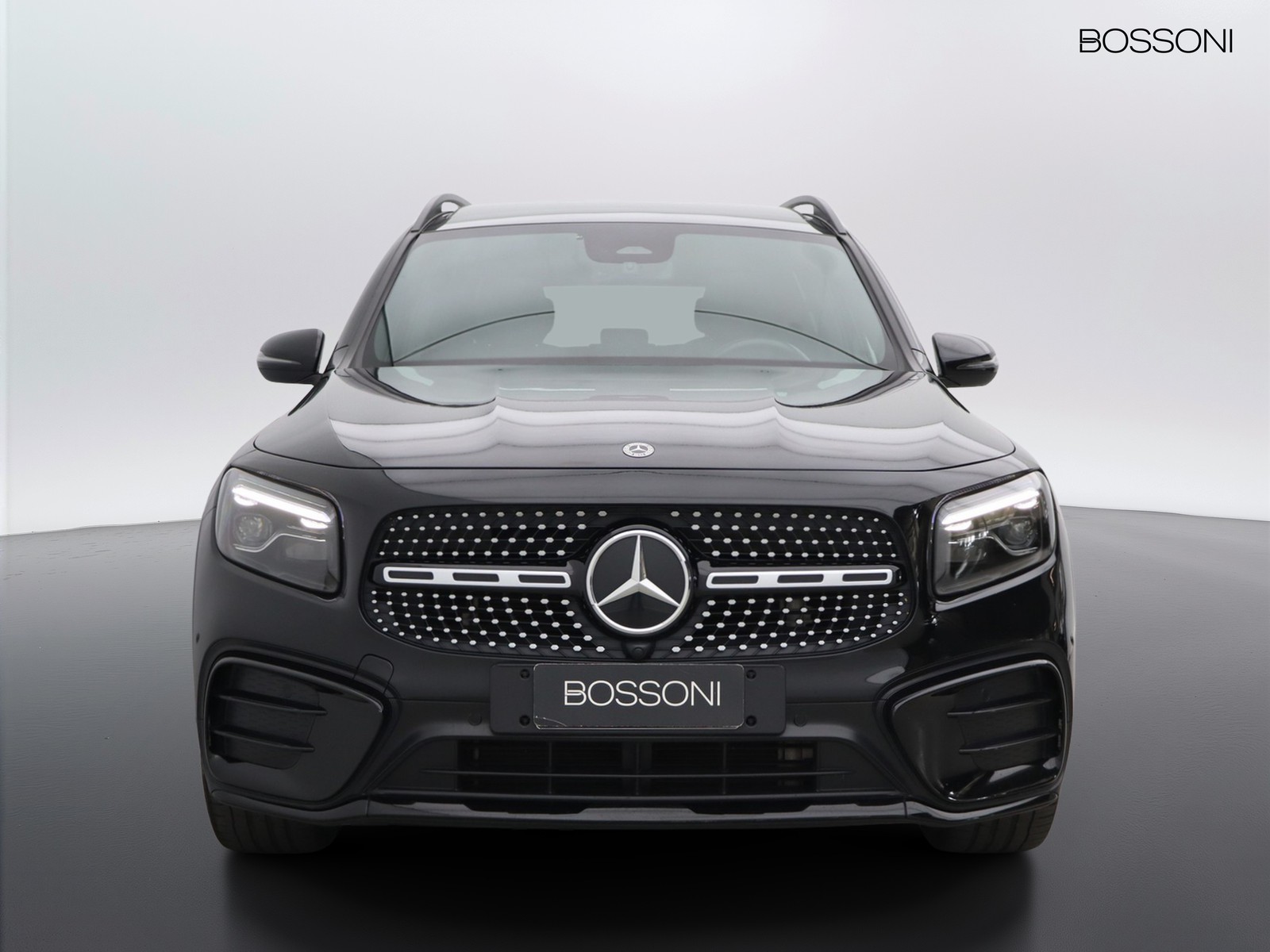 2 - Mercedes GLB 200 d amg line premium 4matic 8g-dct