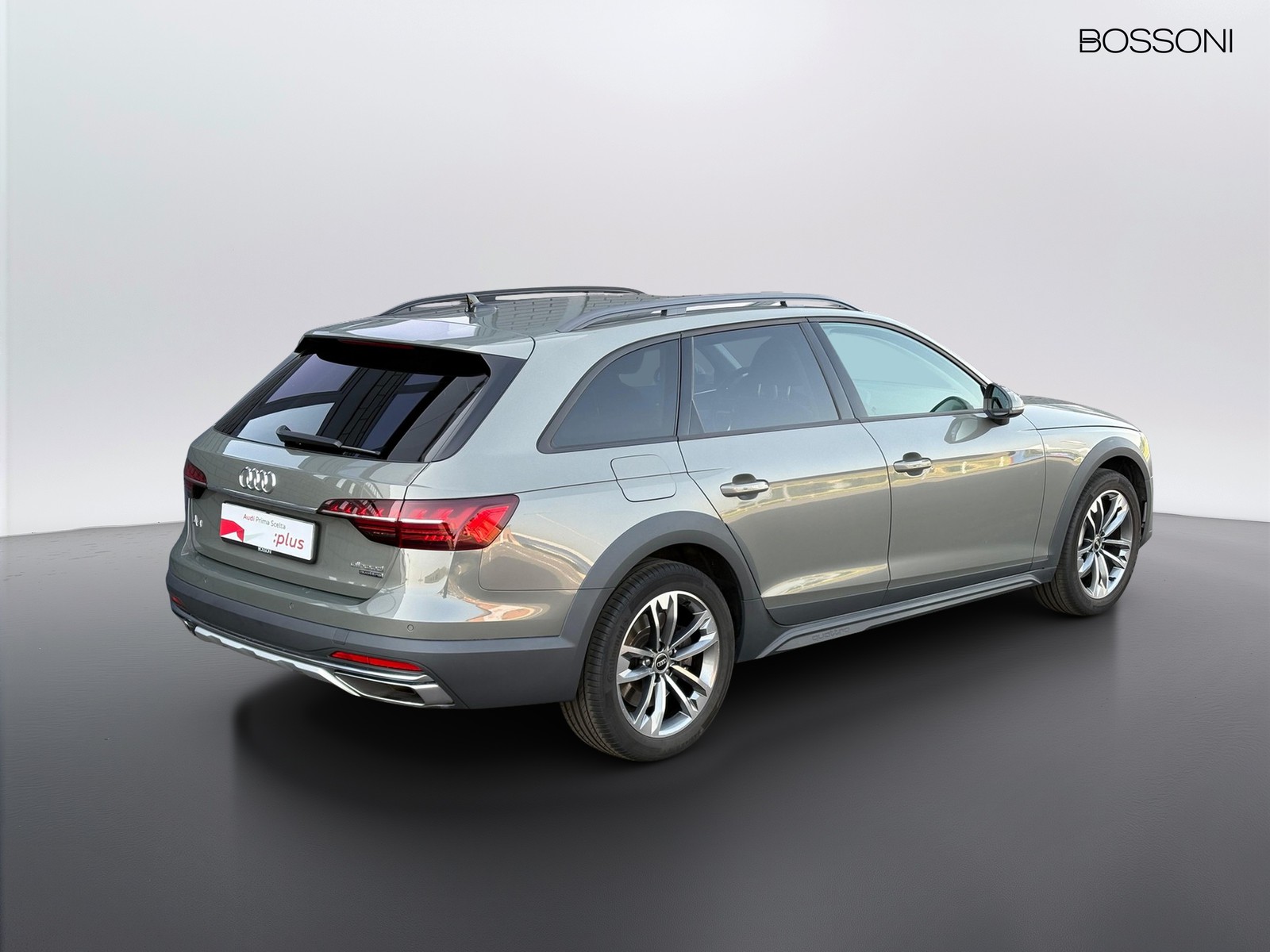 2 - Audi A4 allroad allroad 45 2.0 tfsi mhev 265cv business evolution quattro s tronic
