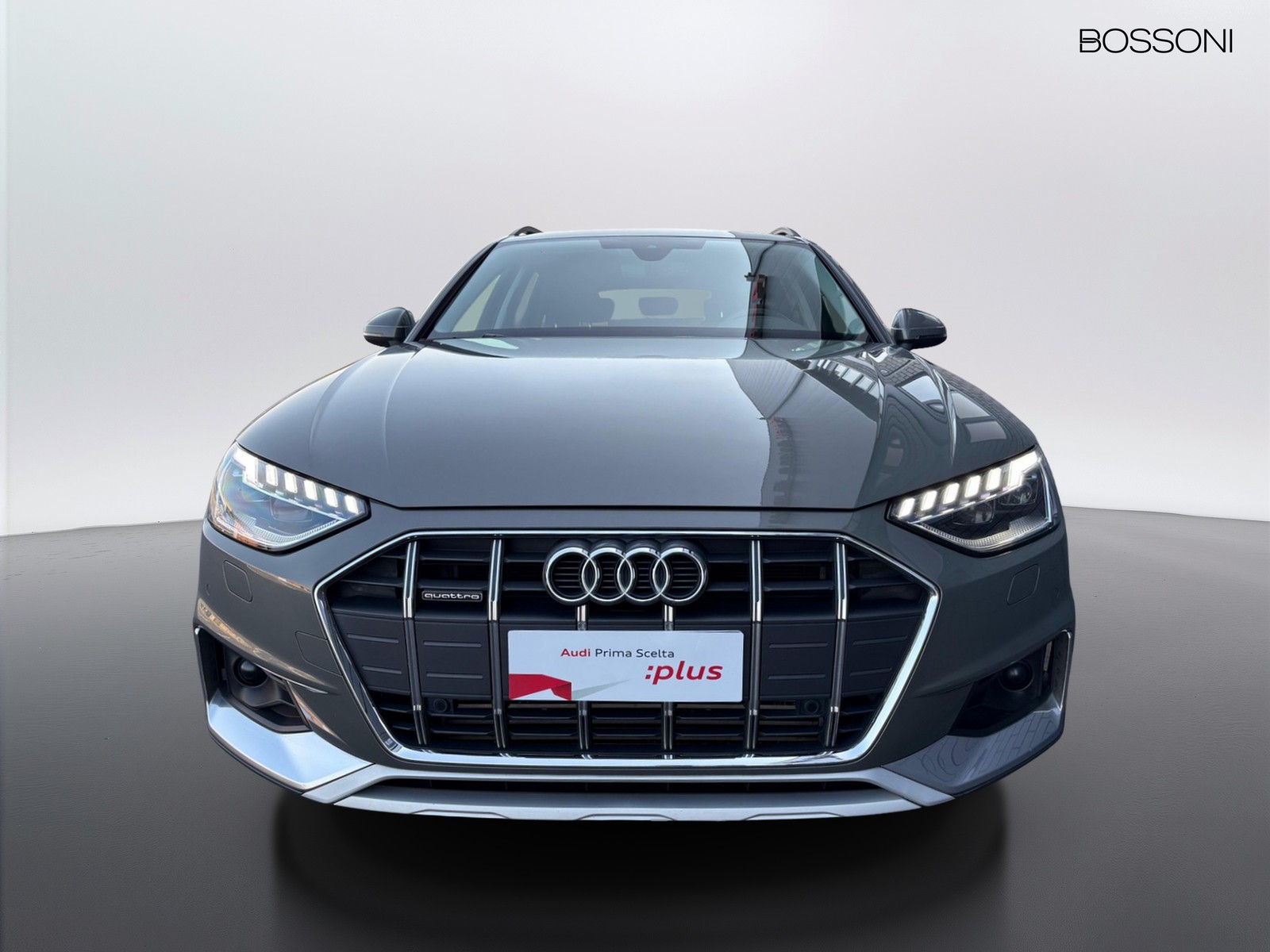 17 - Audi A4 allroad allroad 45 2.0 tfsi mhev 265cv business evolution quattro s tronic
