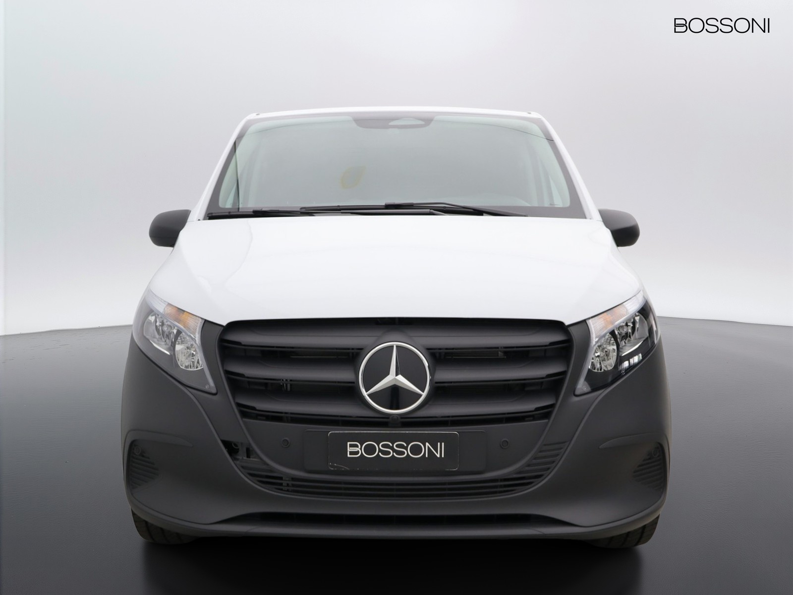 2 - Mercedes Vans Vito furgone 114 cdi long pro 9g-tronic