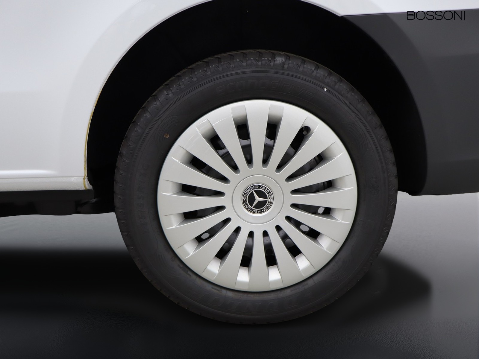4 - Mercedes Vans Vito furgone 114 cdi long pro 9g-tronic