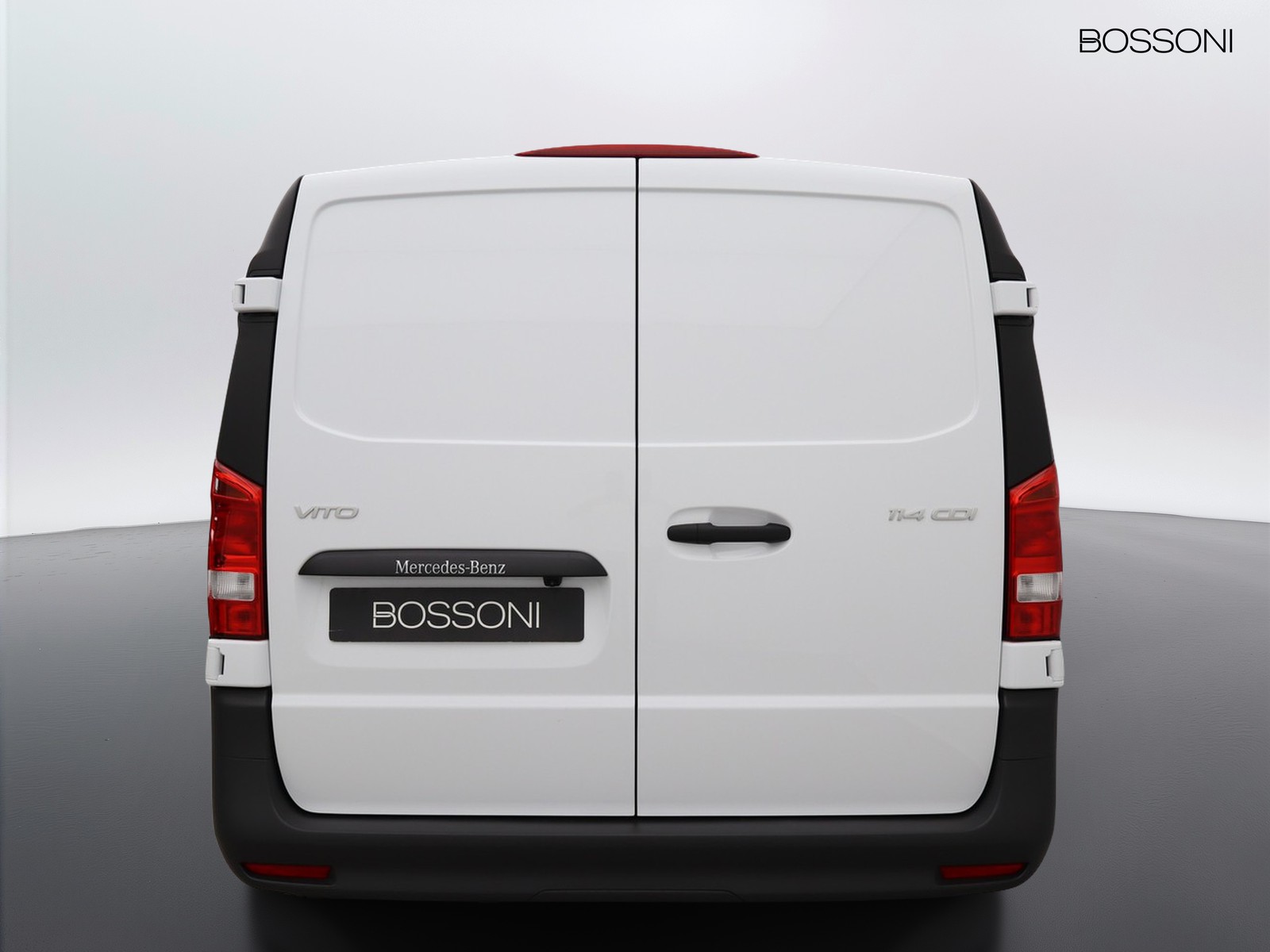 6 - Mercedes Vans Vito furgone 114 cdi long pro 9g-tronic