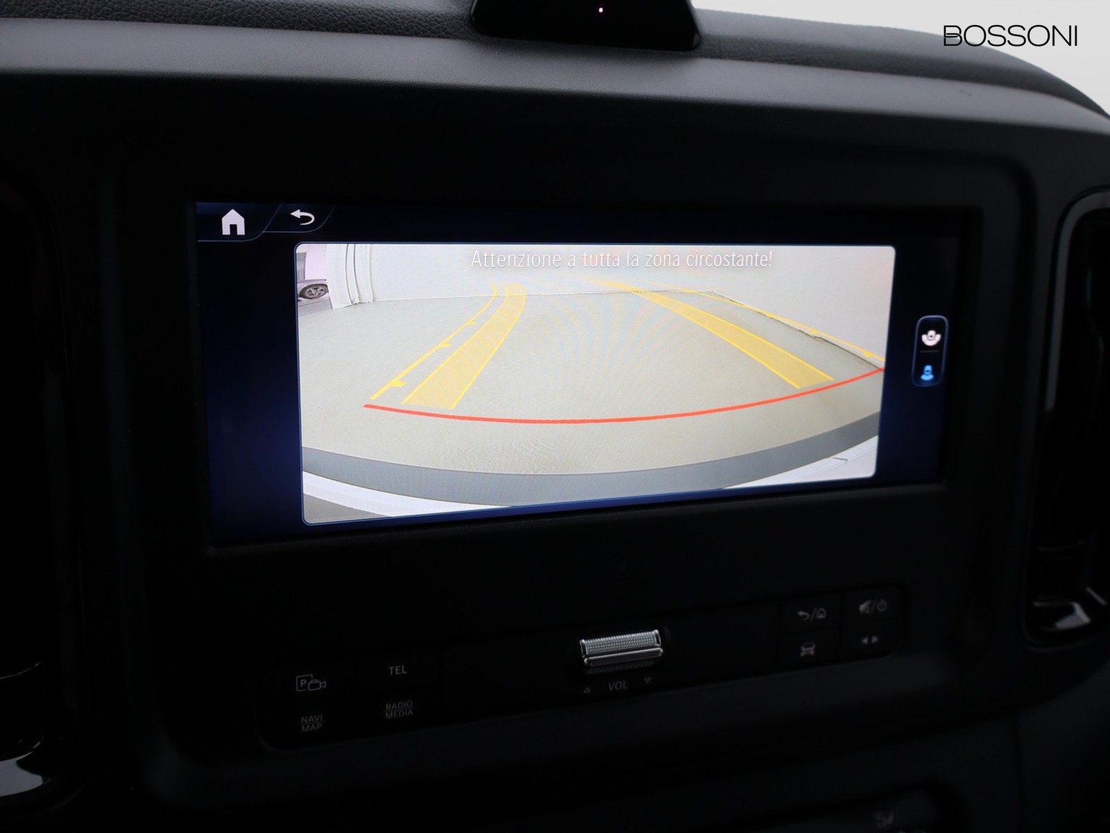 10 - Mercedes Vans Vito furgone 114 cdi long pro 9g-tronic