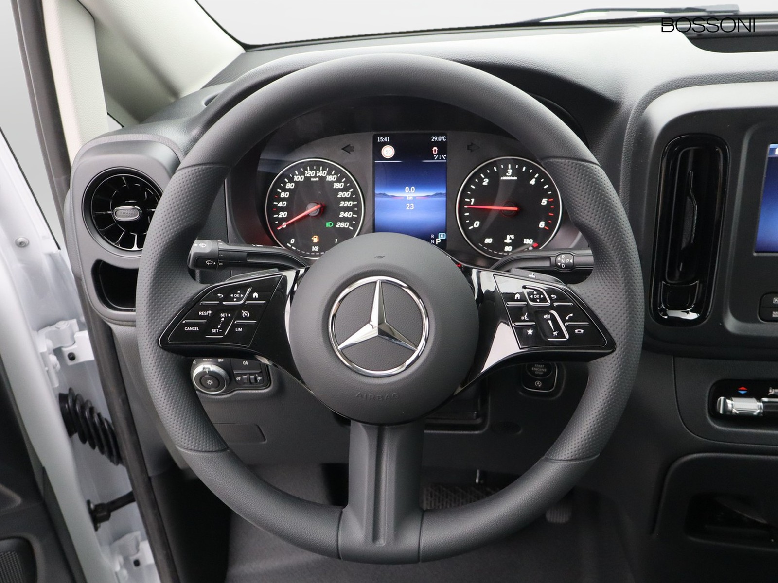 12 - Mercedes Vans Vito furgone 114 cdi long pro 9g-tronic