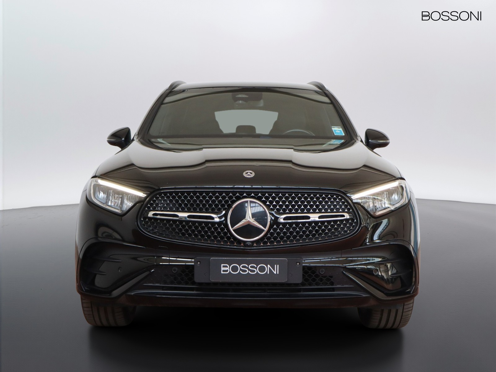 2 - Mercedes GLC suv 220 d amg line advanced 4matic 9g-tronic