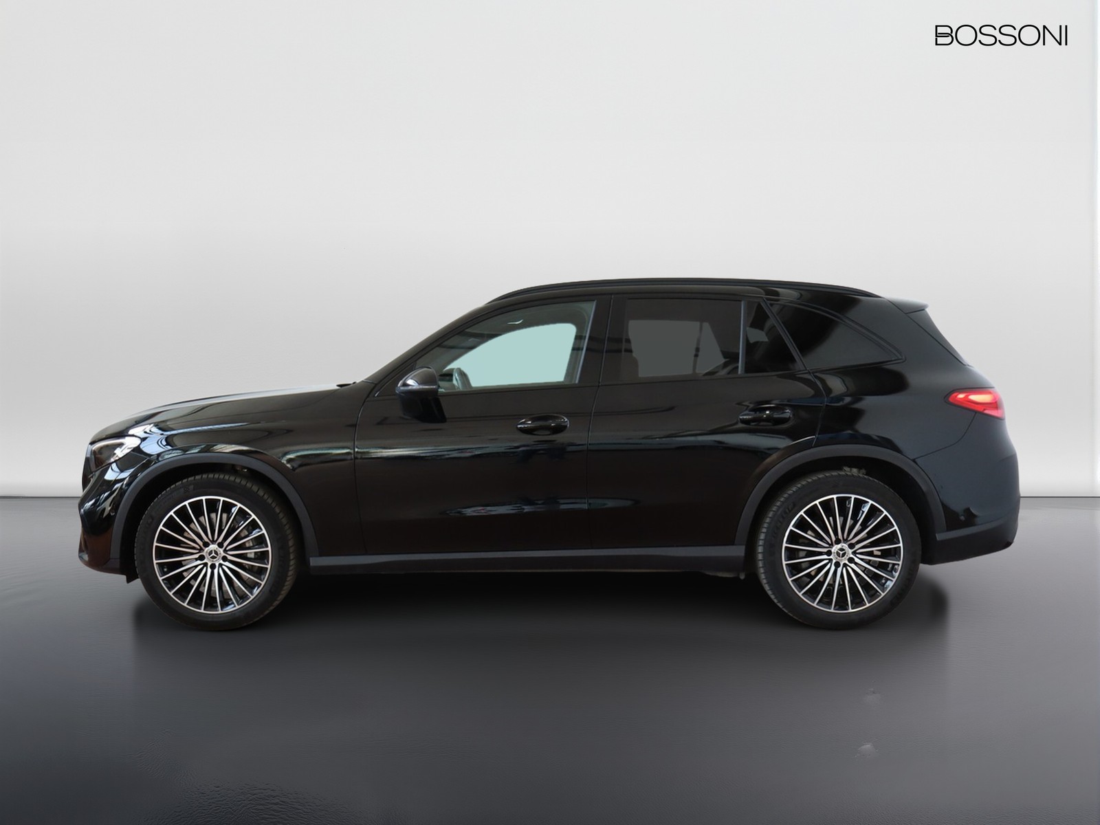 3 - Mercedes GLC suv 220 d amg line advanced 4matic 9g-tronic