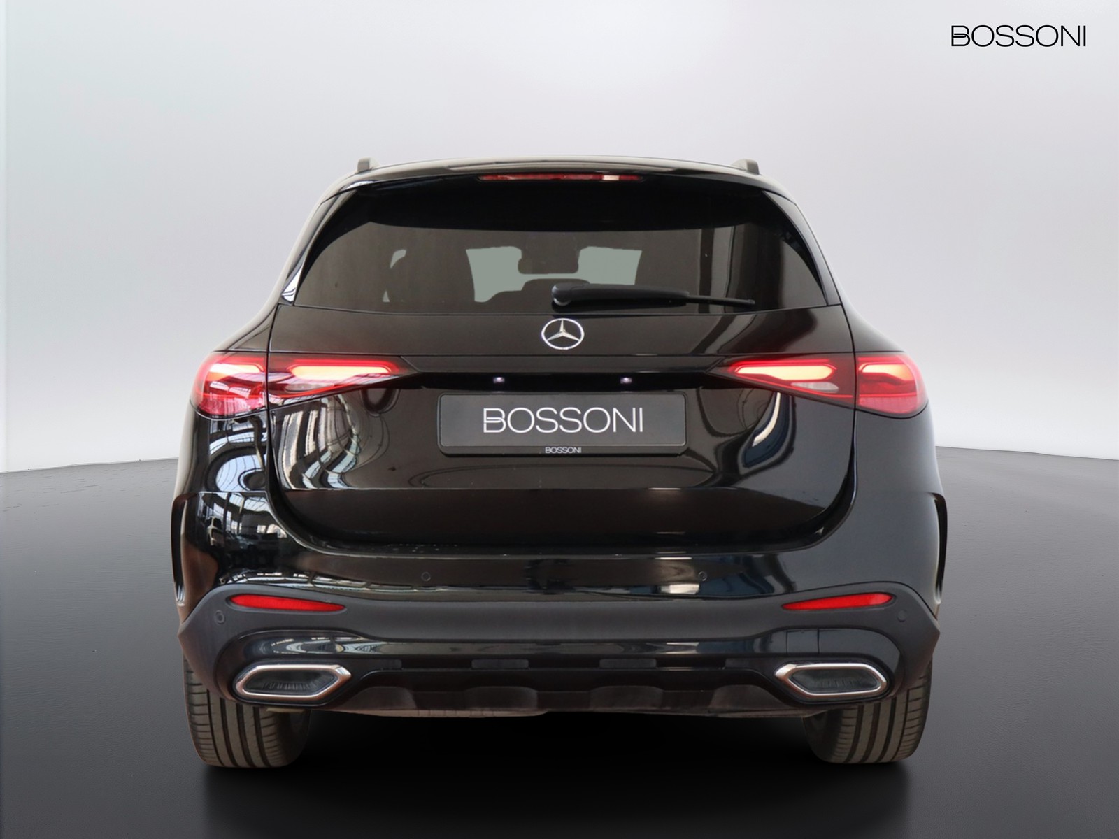 6 - Mercedes GLC suv 220 d amg line advanced 4matic 9g-tronic