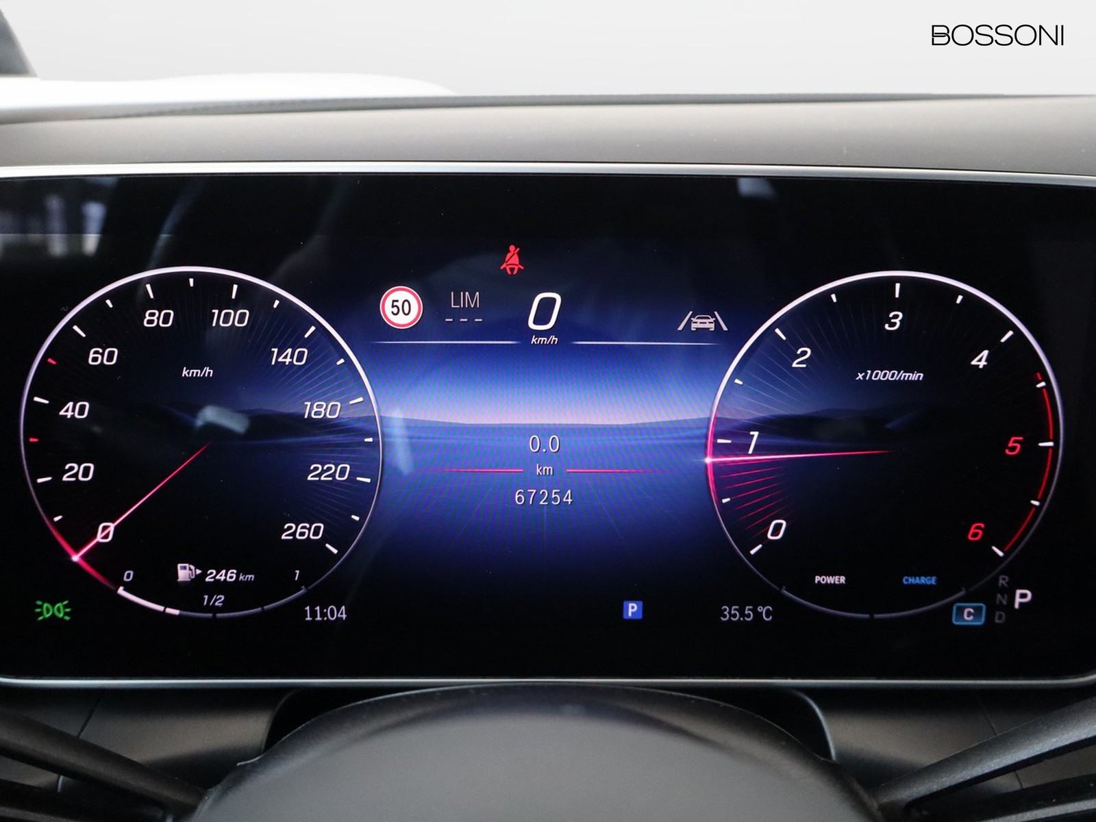9 - Mercedes GLC suv 220 d amg line advanced 4matic 9g-tronic