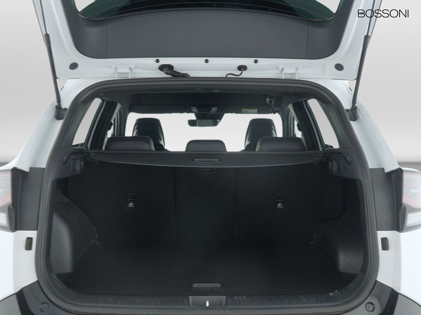 10 - Kia Sportage 1.6 crdi mhev gt-line dct