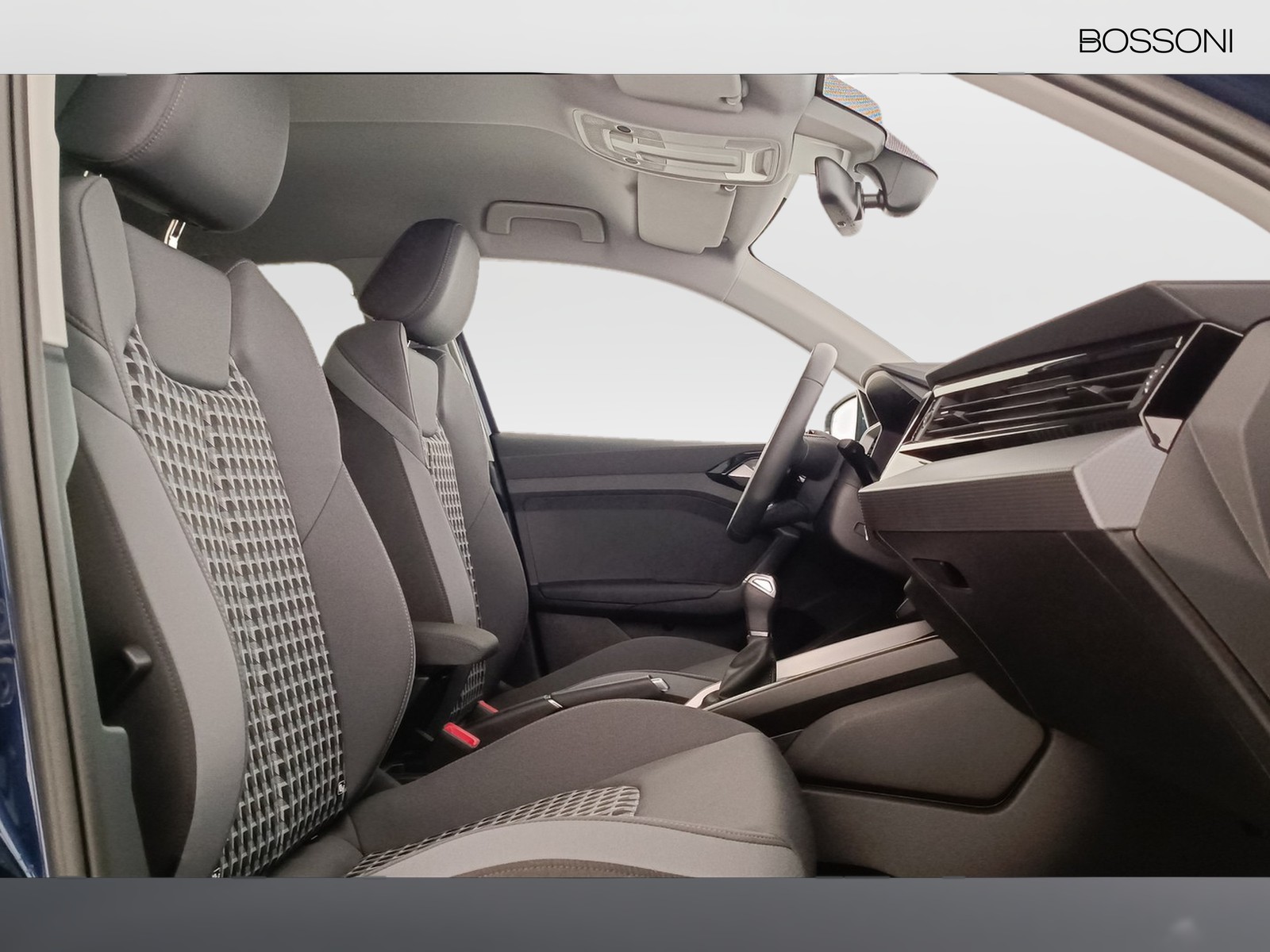 8 - Audi A1 sportback 30 1.0 tfsi 116cv business