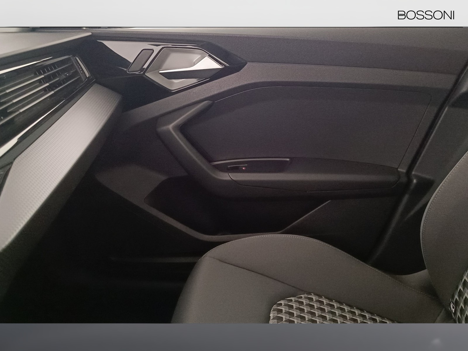11 - Audi A1 sportback 30 1.0 tfsi 116cv business