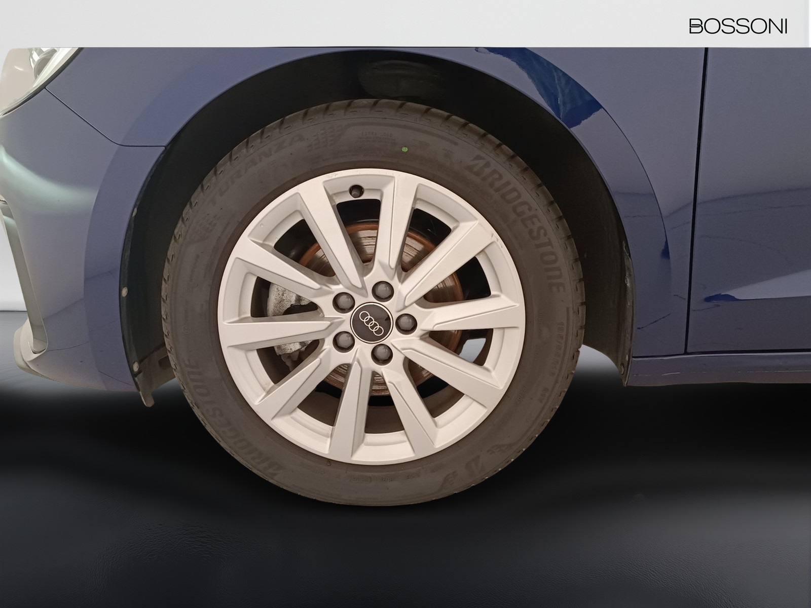 12 - Audi A1 sportback 30 1.0 tfsi 116cv business