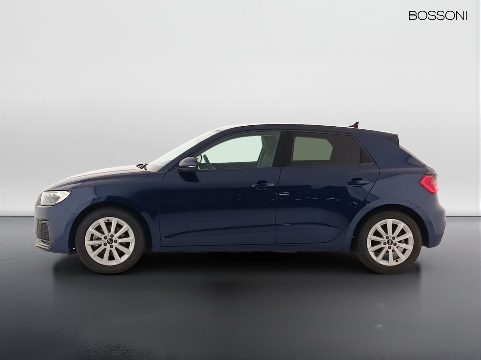 15 - Audi A1 sportback 30 1.0 tfsi 116cv business