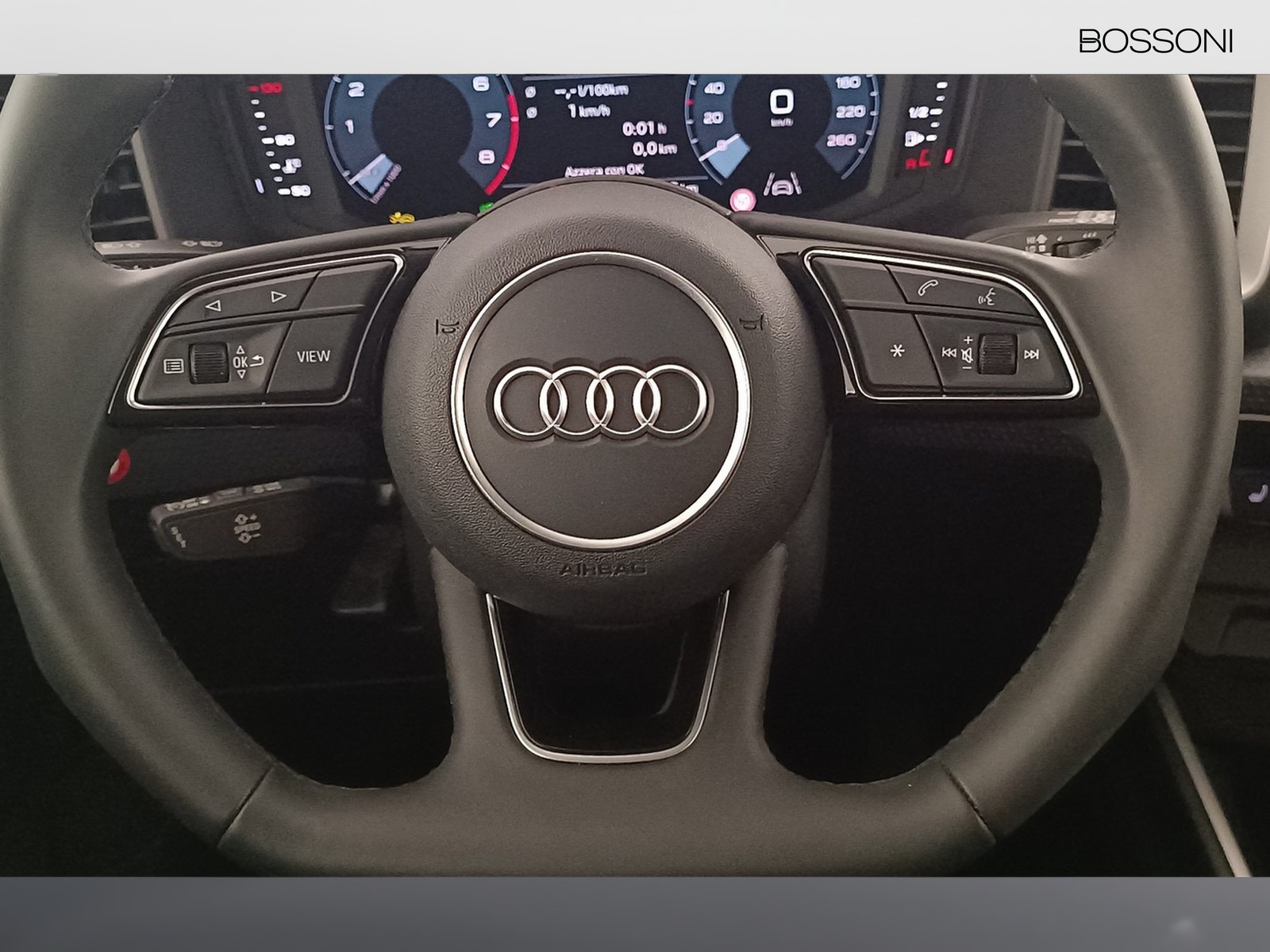 16 - Audi A1 sportback 30 1.0 tfsi 116cv business