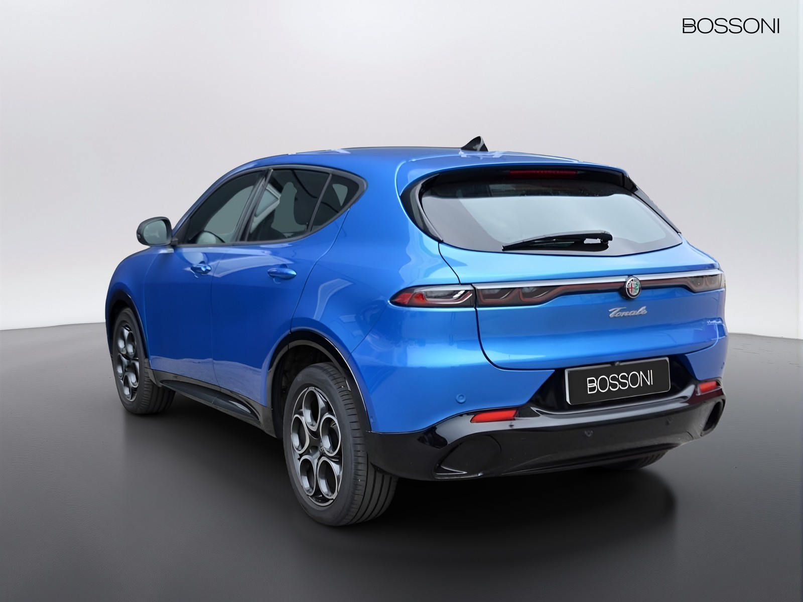 5 - Alfa Romeo Tonale 1.6 130cv sprint tct6