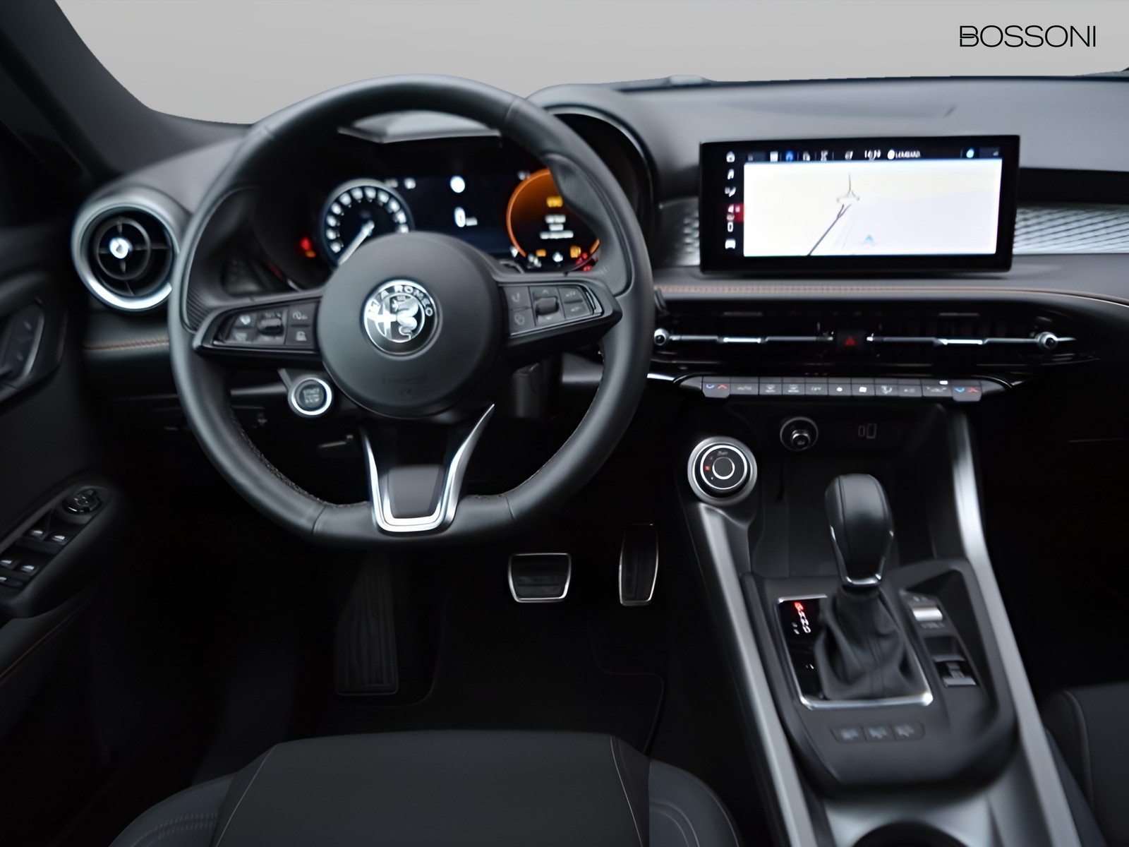 10 - Alfa Romeo Tonale 1.6 130cv sprint tct6