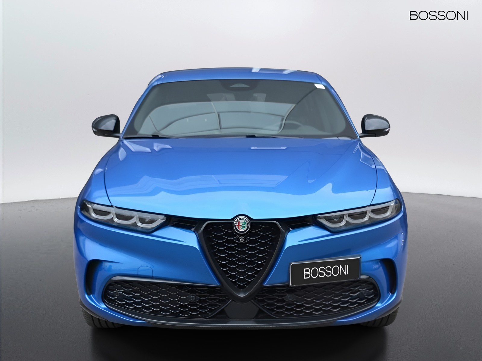 2 - Alfa Romeo Tonale 1.6 130cv sprint tct6