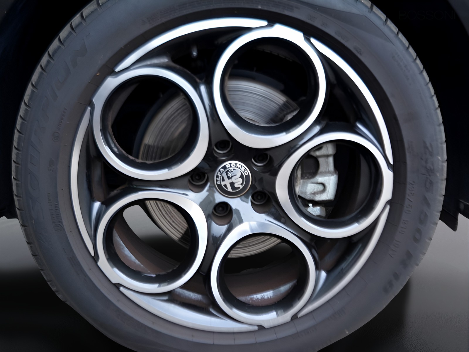 16 - Alfa Romeo Tonale 1.6 130cv sprint tct6