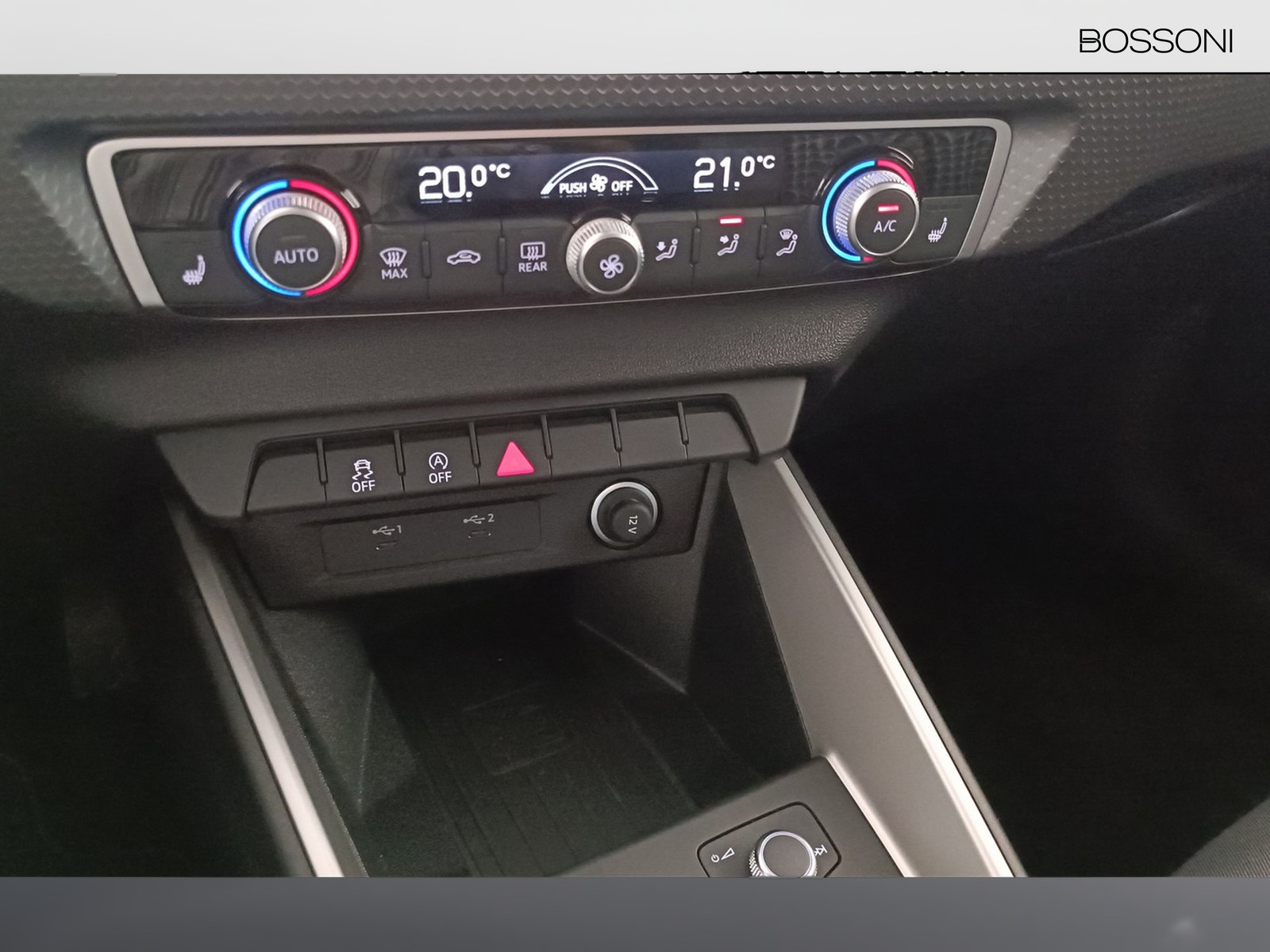 21 - Audi A1 sportback 30 1.0 tfsi 116cv business