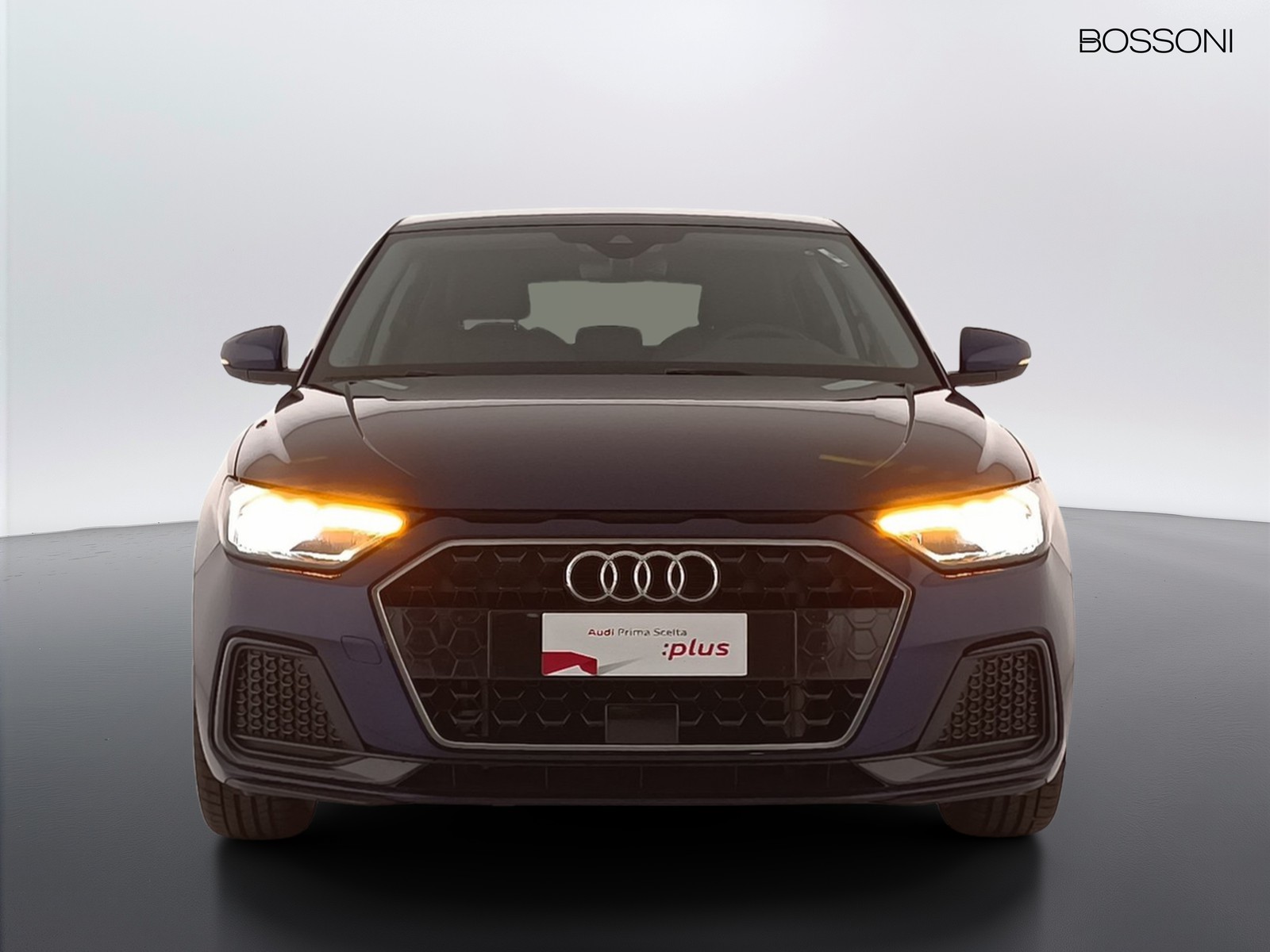 29 - Audi A1 sportback 30 1.0 tfsi 116cv business