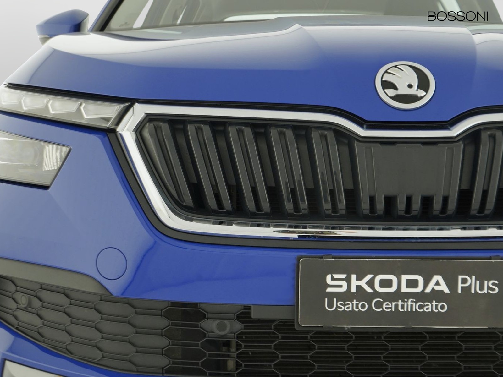 14 - Skoda Kamiq 1.0 tsi 95cv style
