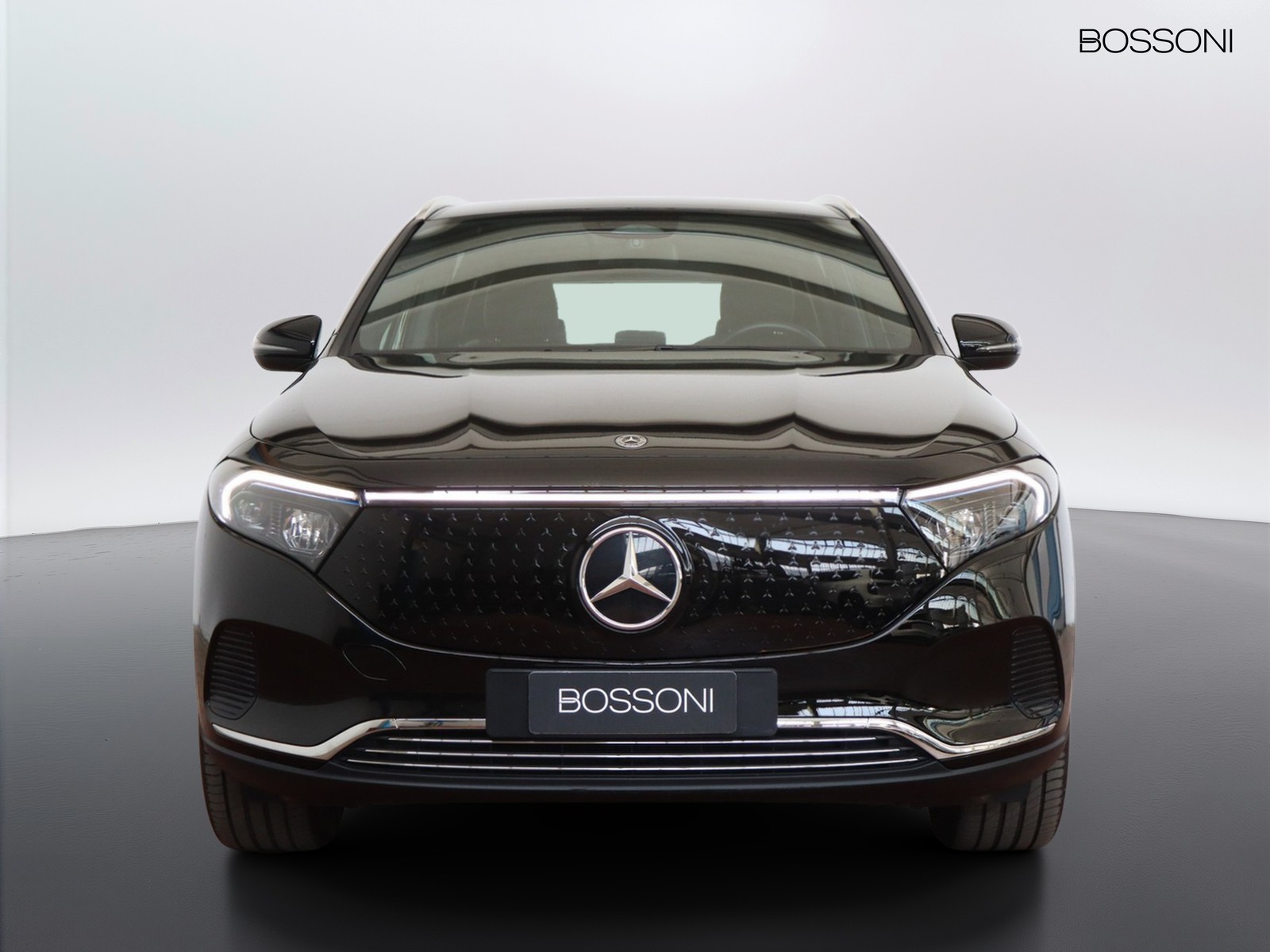 2 - Mercedes EQA 250+ progressive