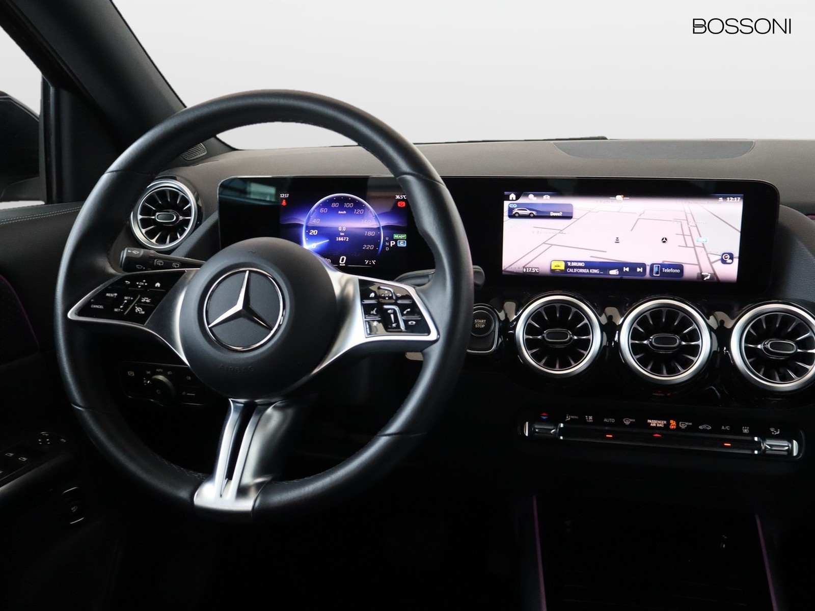 12 - Mercedes EQA 250+ progressive