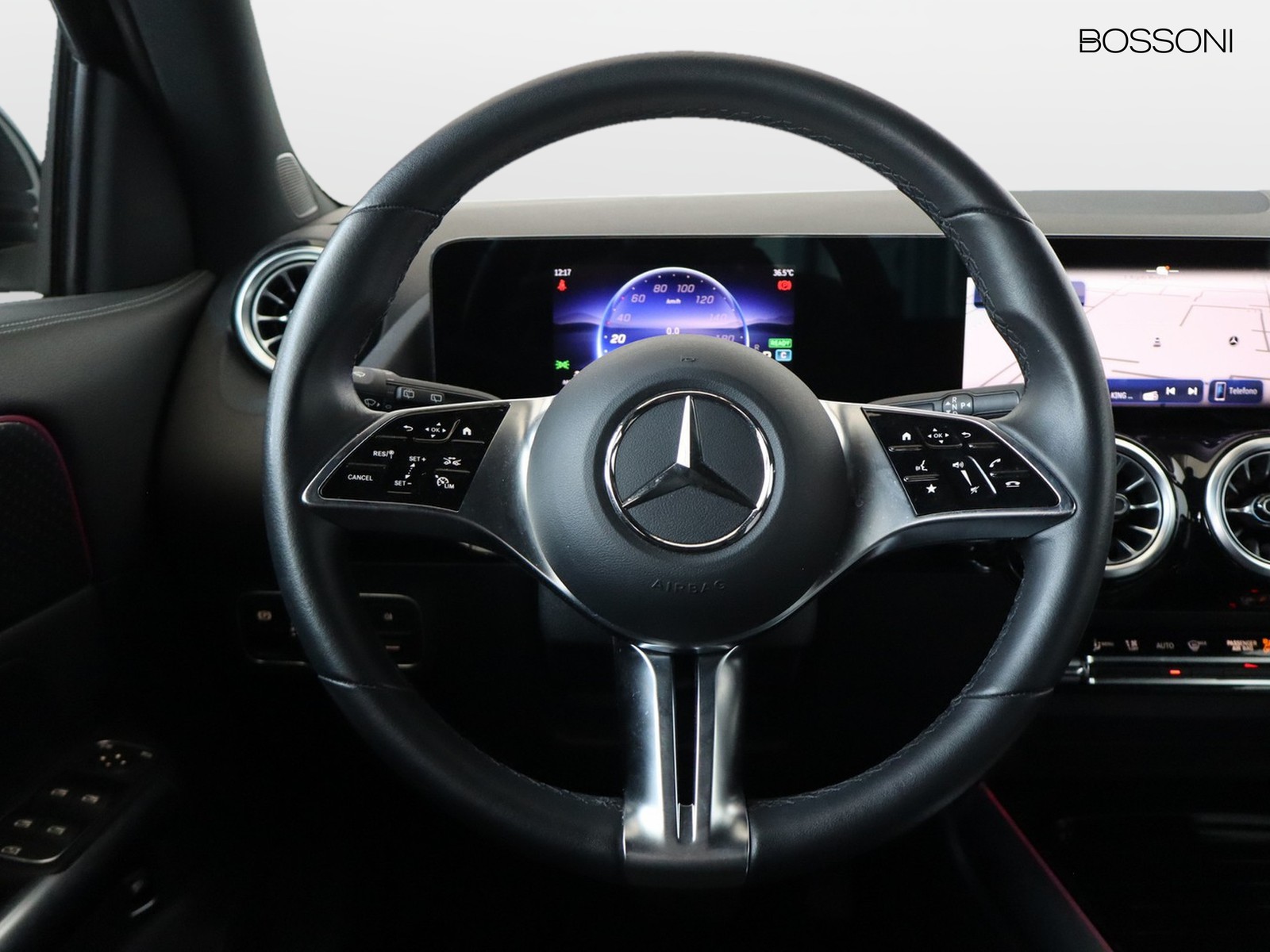 16 - Mercedes EQA 250+ progressive