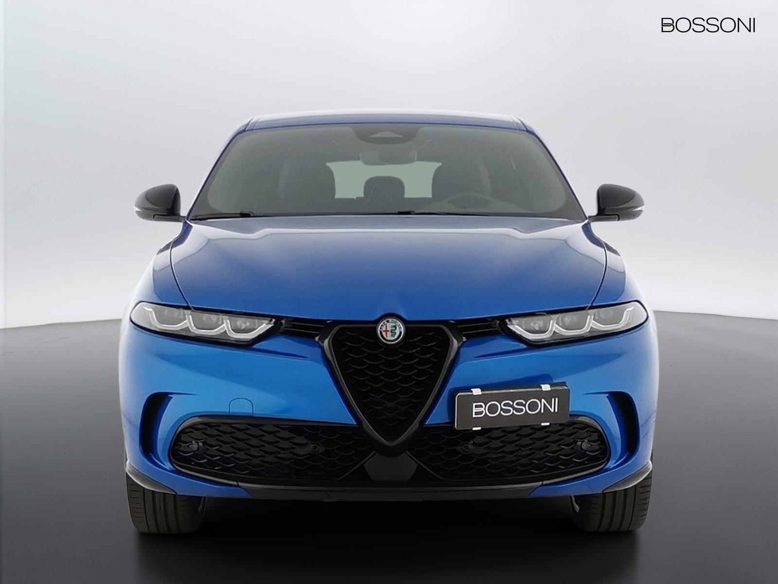 2 - Alfa Romeo Tonale 1.5 hybrid 130cv speciale tct7