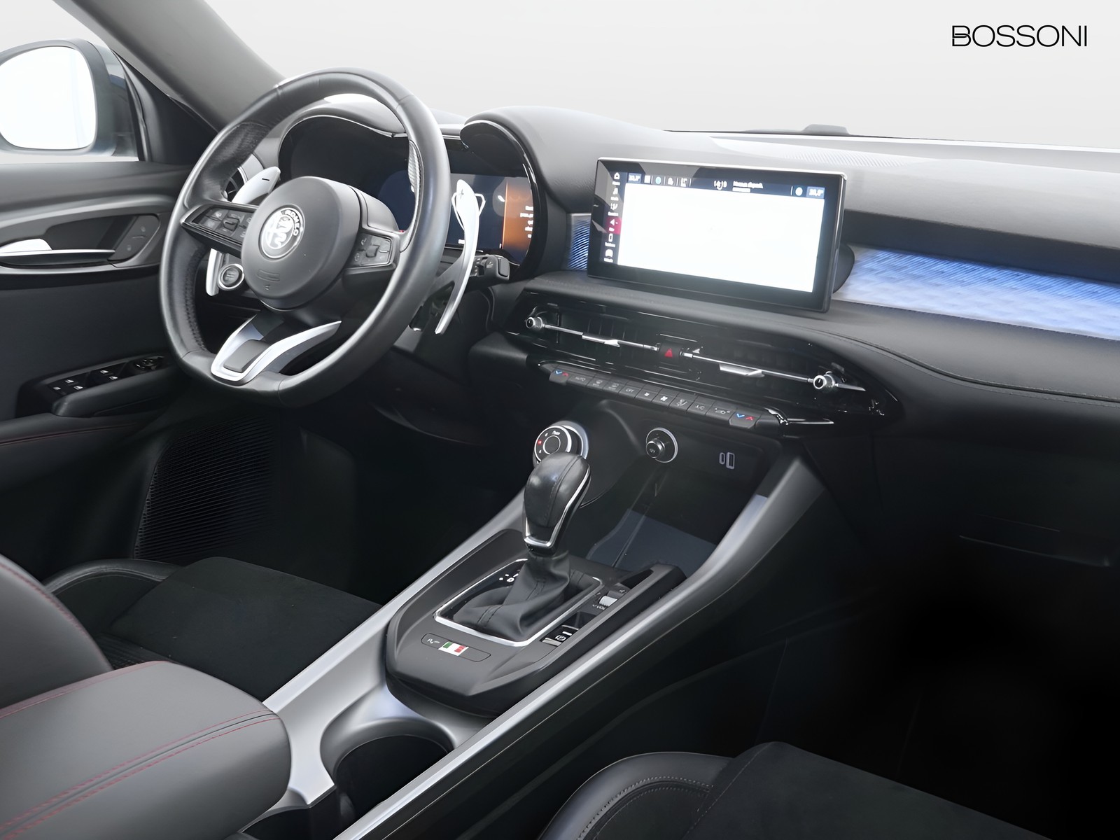 6 - Alfa Romeo Tonale 1.5 hybrid 130cv speciale tct7