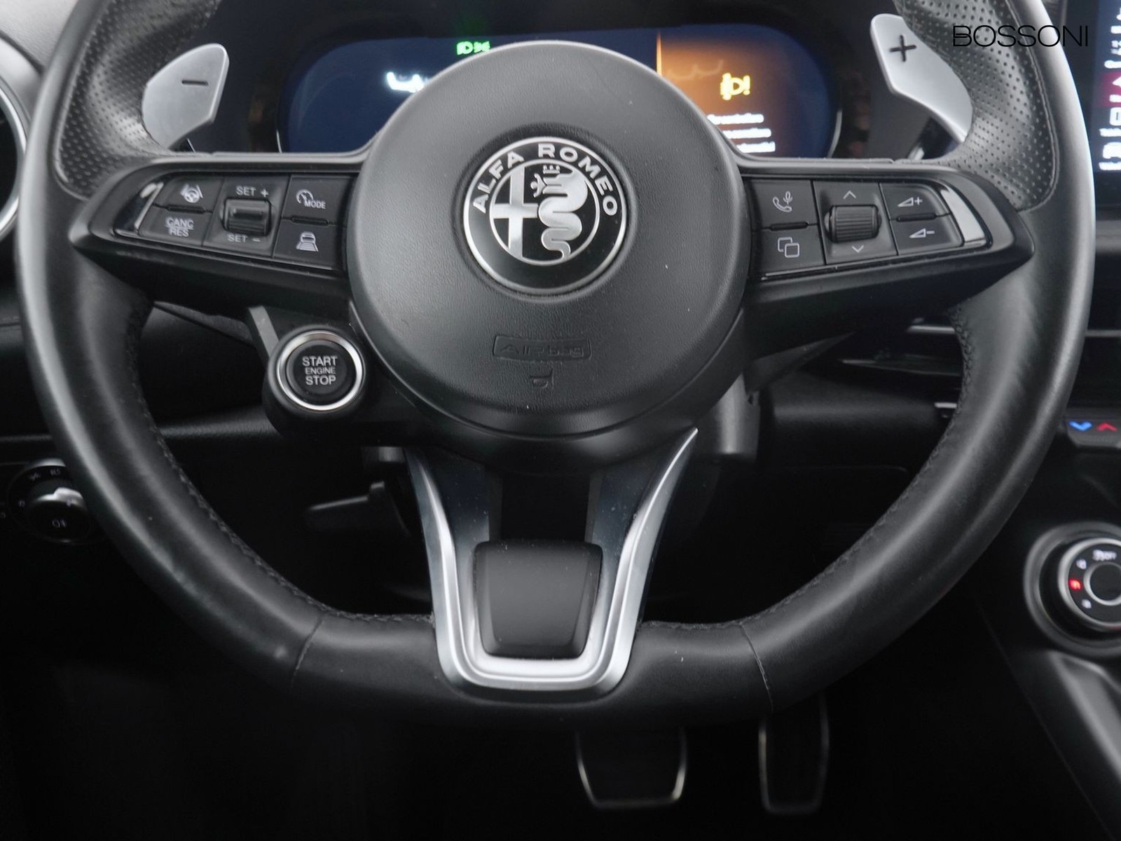 15 - Alfa Romeo Tonale 1.5 hybrid 130cv speciale tct7
