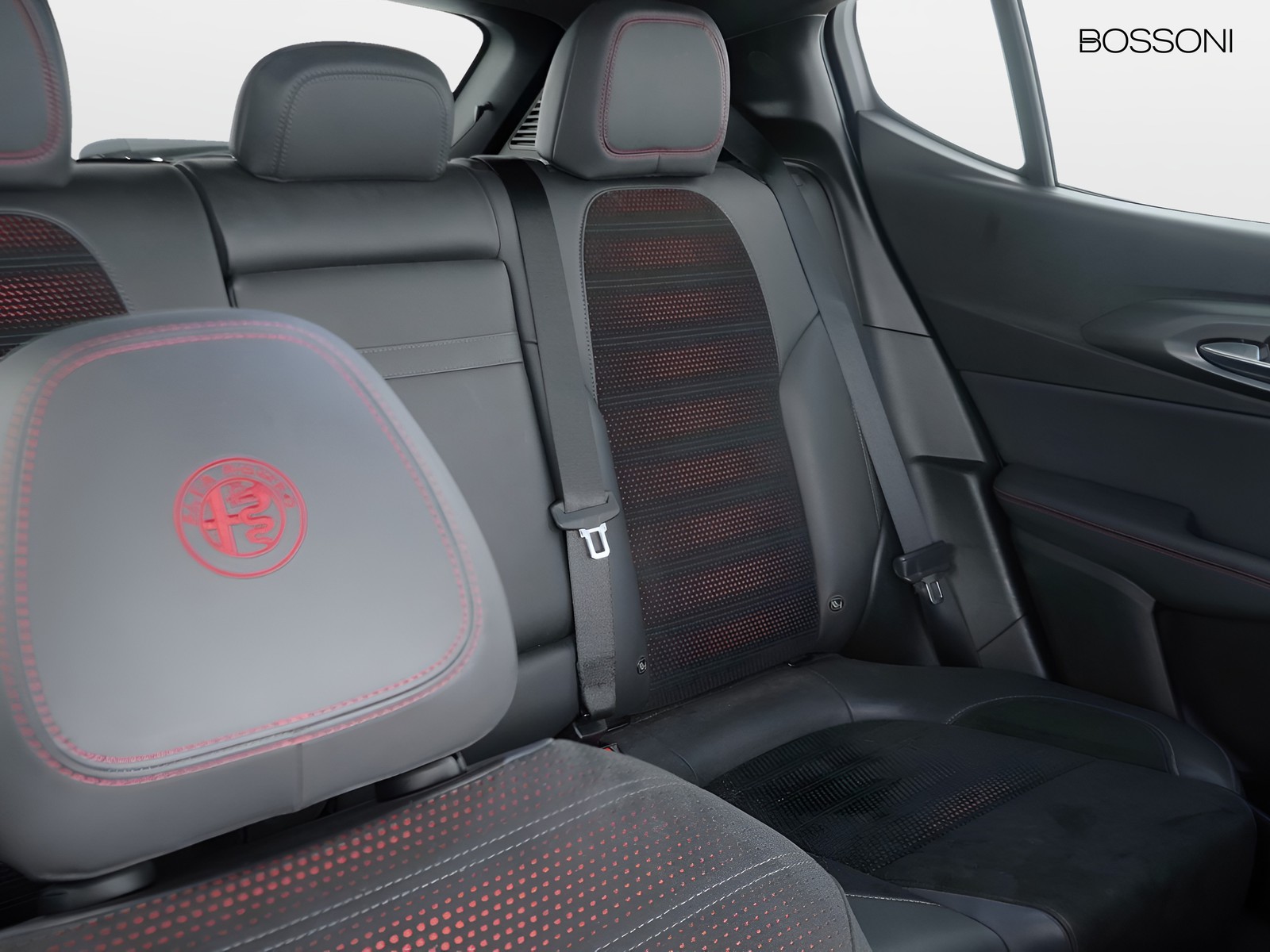 21 - Alfa Romeo Tonale 1.5 hybrid 130cv speciale tct7