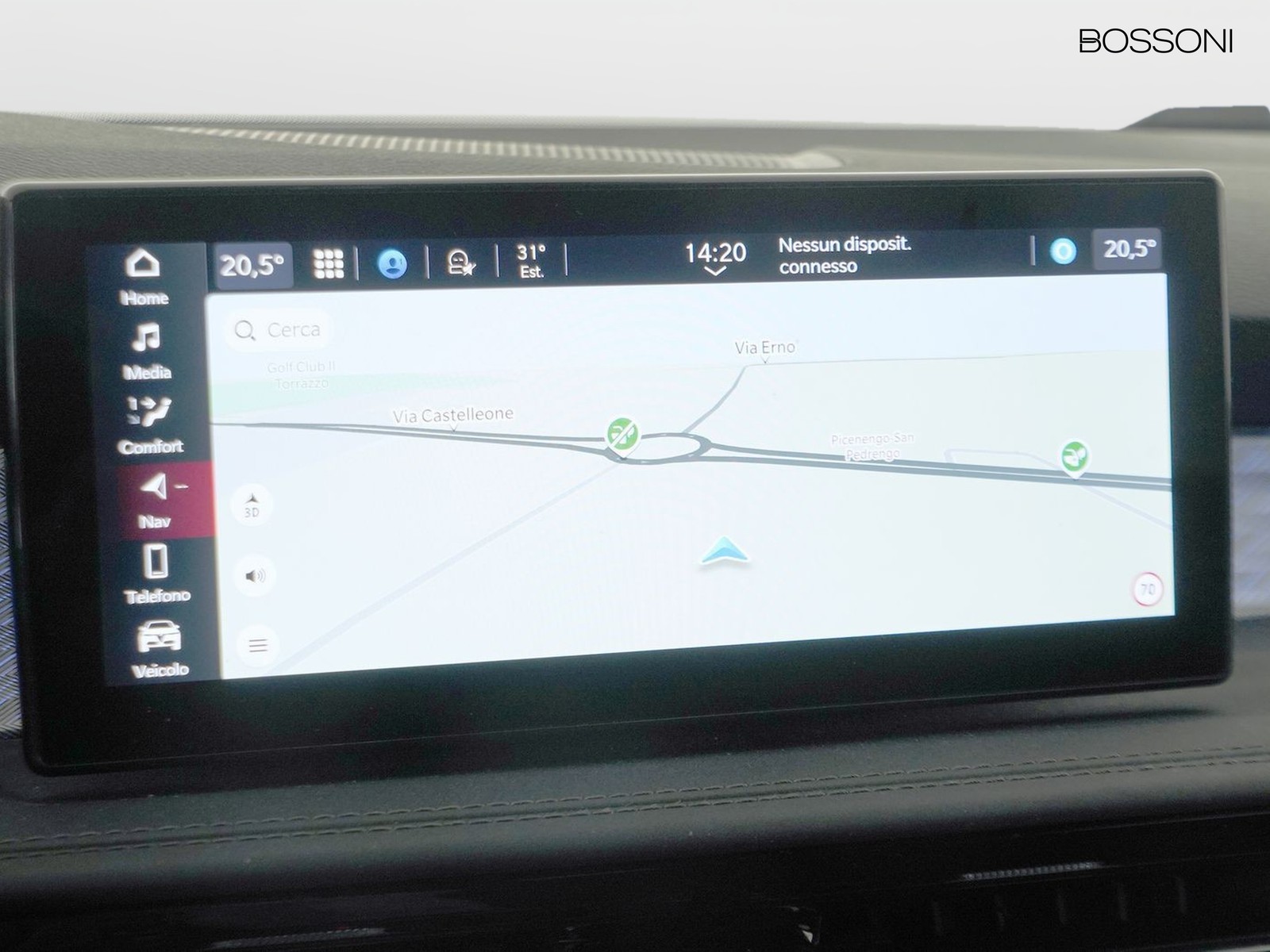 28 - Alfa Romeo Tonale 1.5 hybrid 130cv speciale tct7