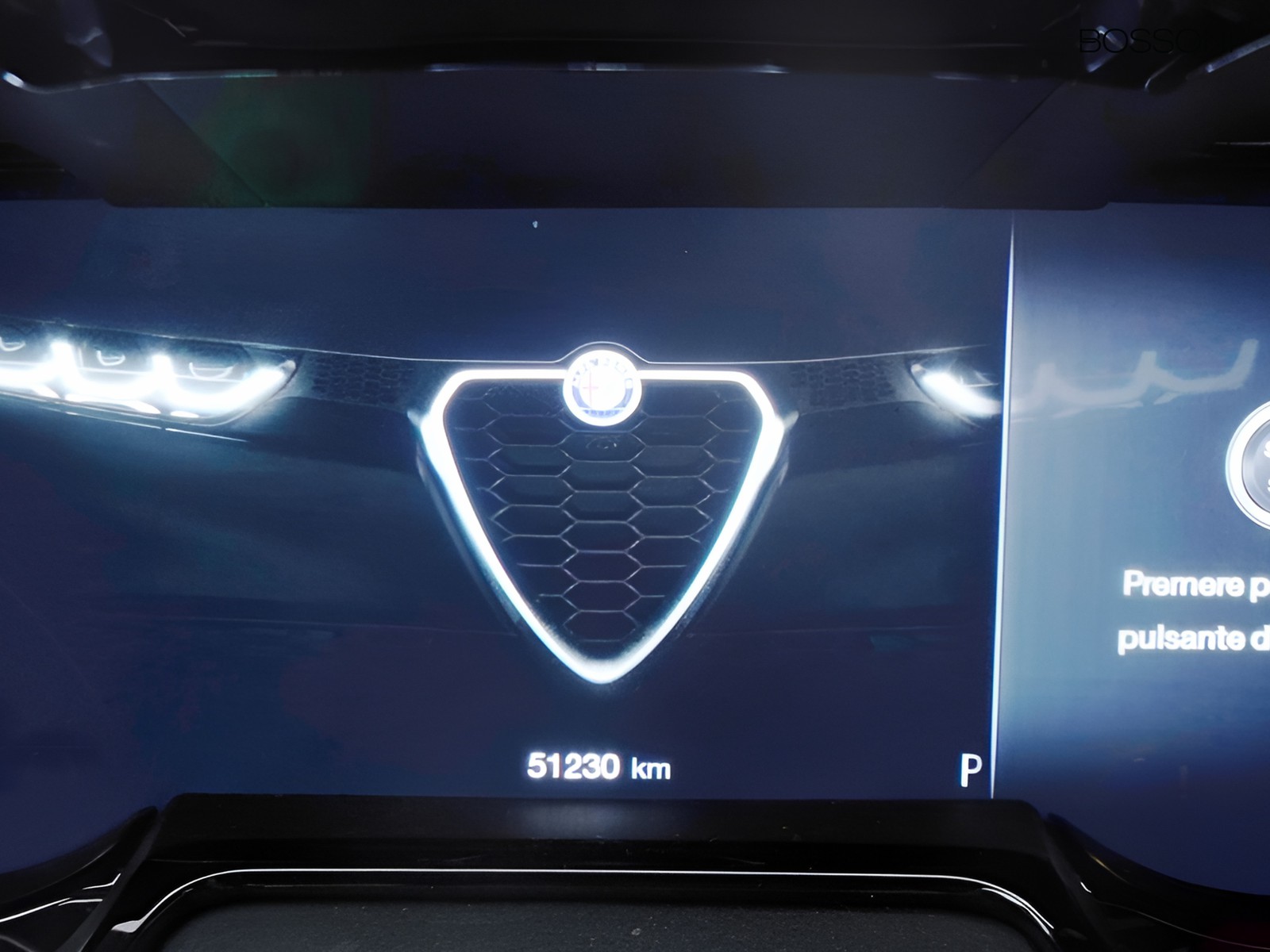30 - Alfa Romeo Tonale 1.5 hybrid 130cv speciale tct7