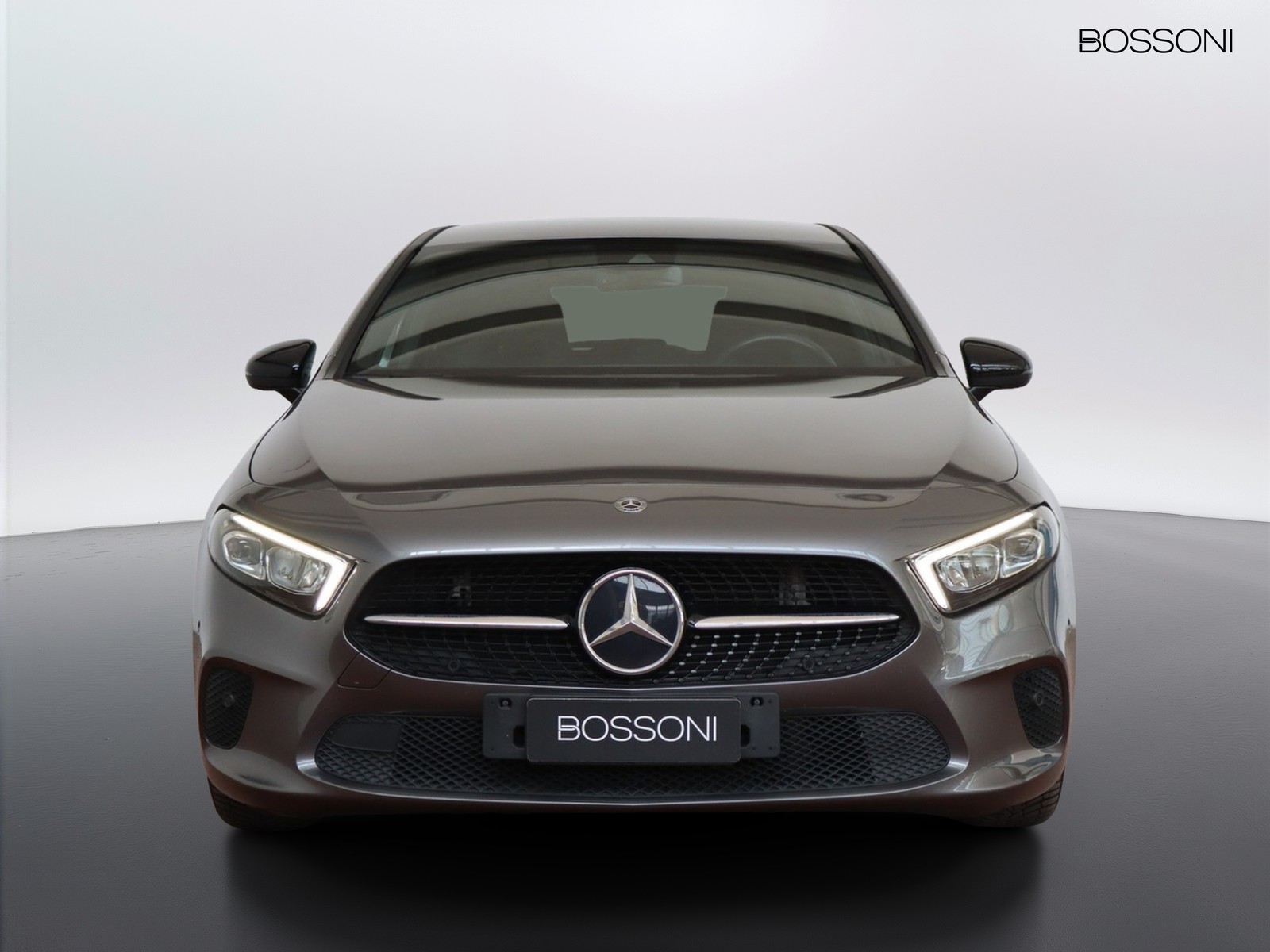 2 - Mercedes Classe A 180 d sport 7g-dct