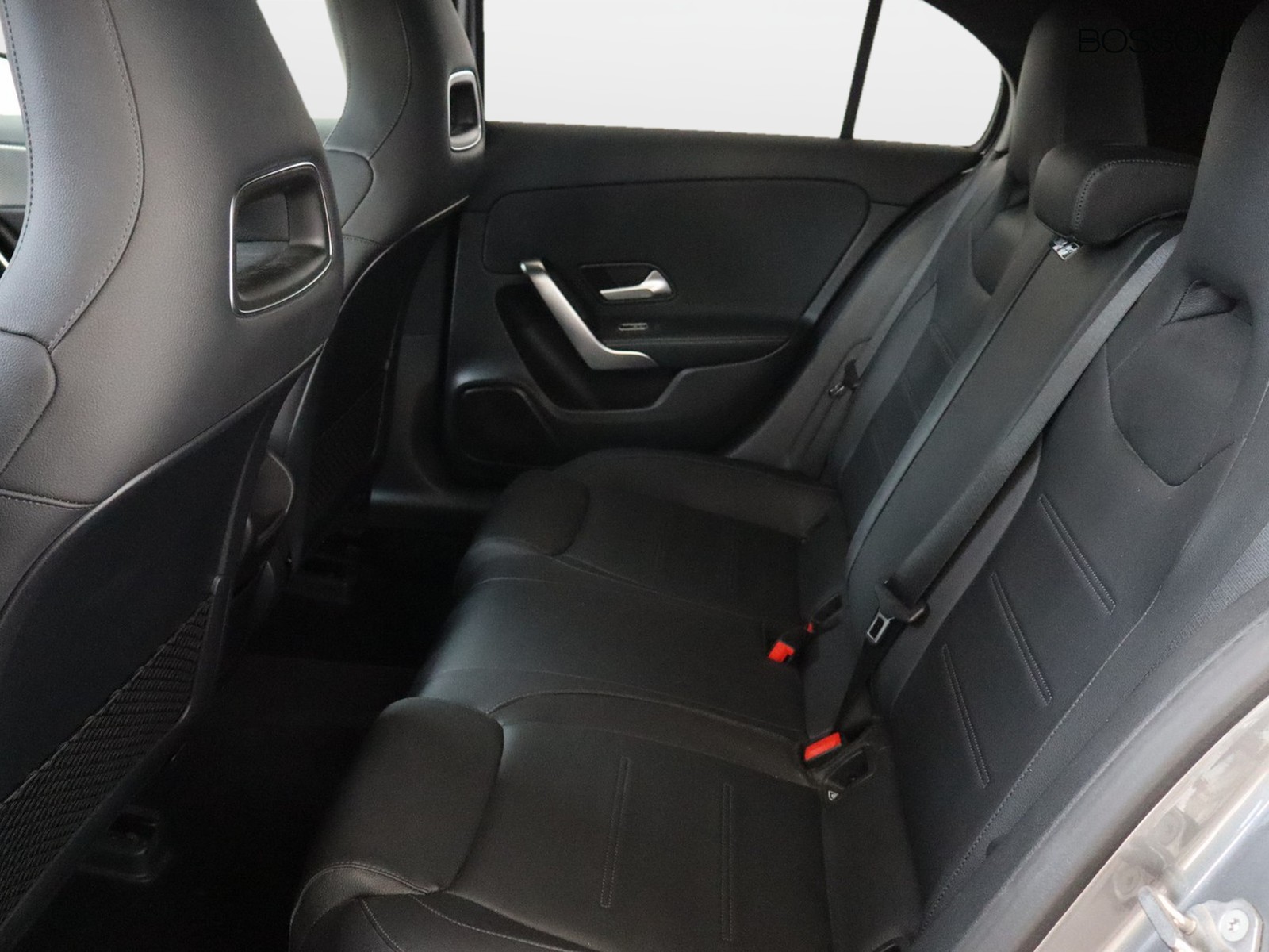 8 - Mercedes Classe A 180 d sport 7g-dct