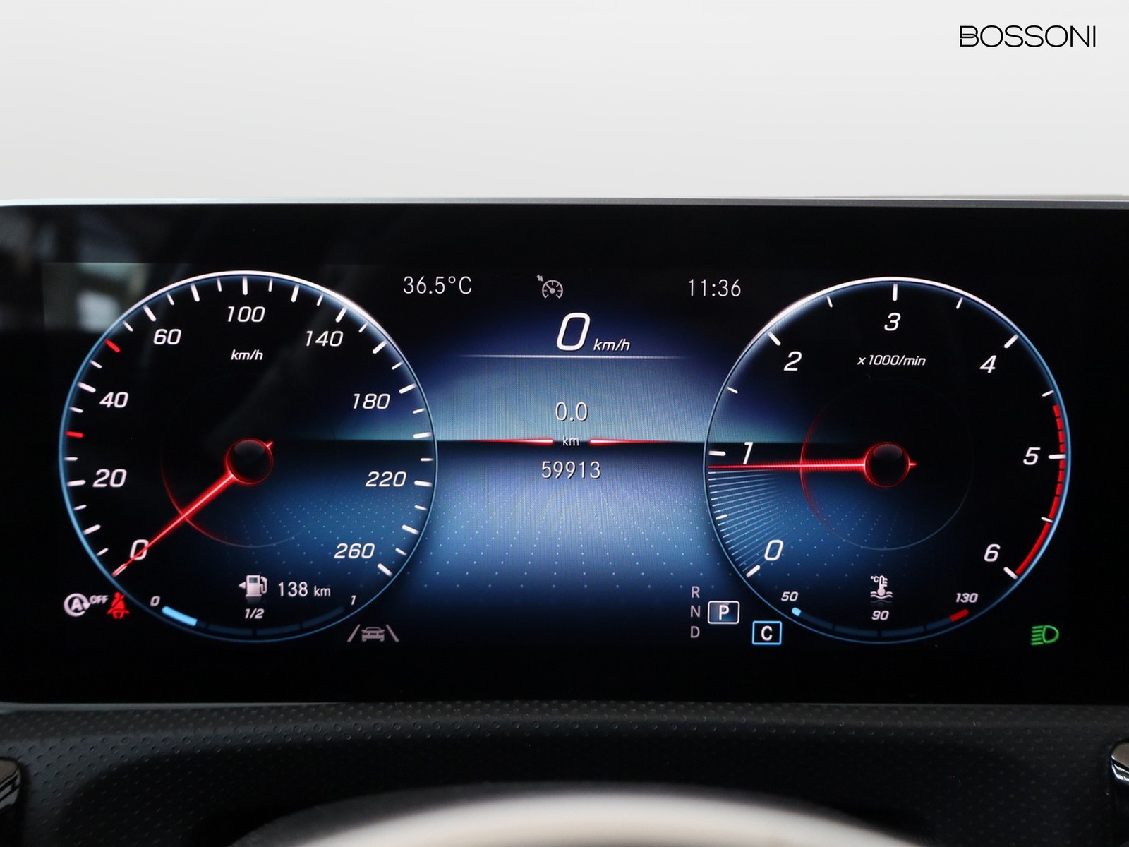 9 - Mercedes Classe A 180 d sport 7g-dct